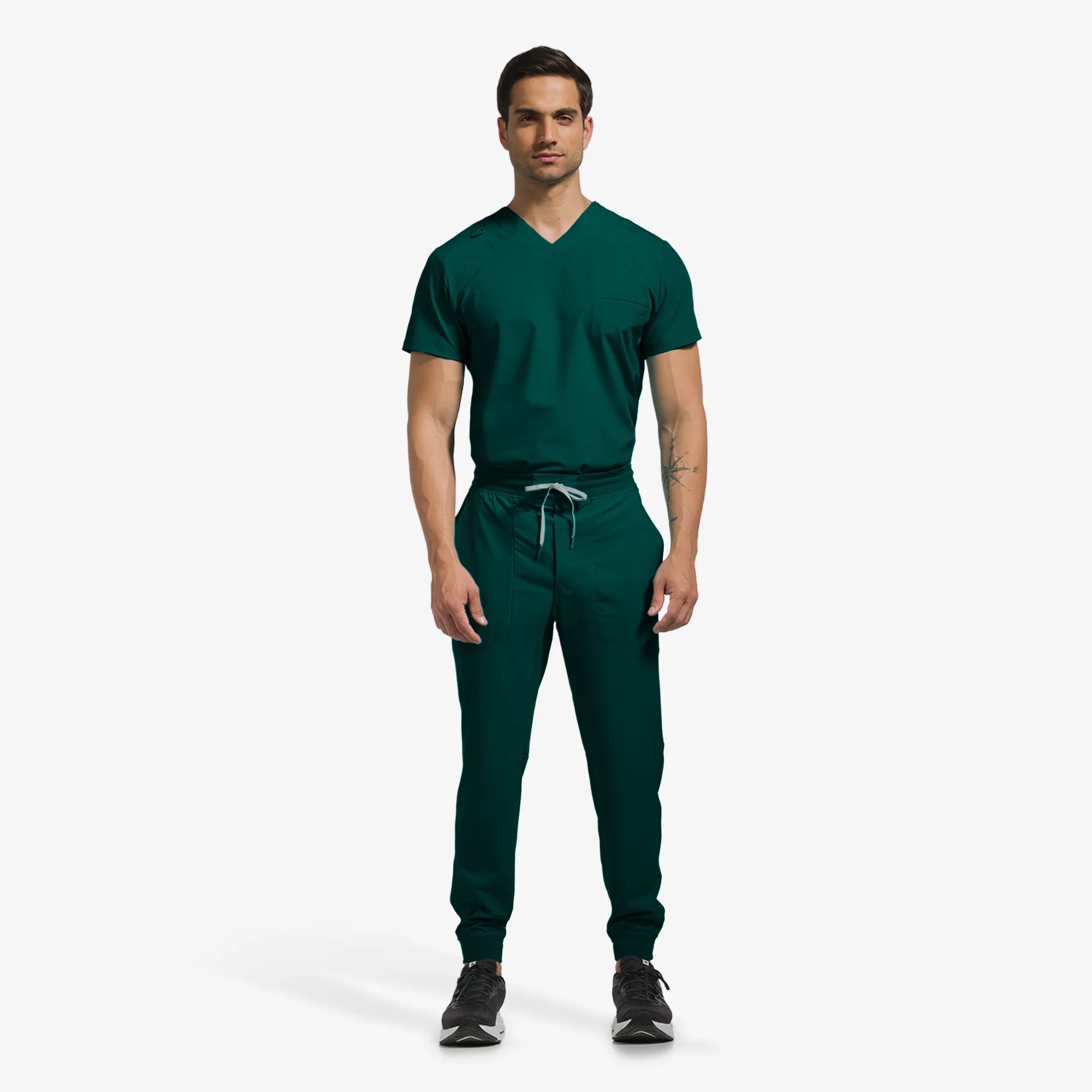 Kanaus® Scrub Casual Go | Caballero