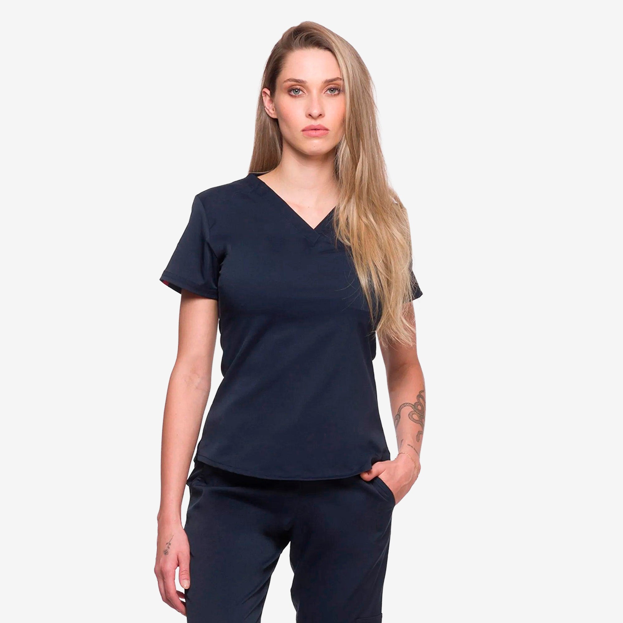 Kanaus® Scrub Beyond | Dama