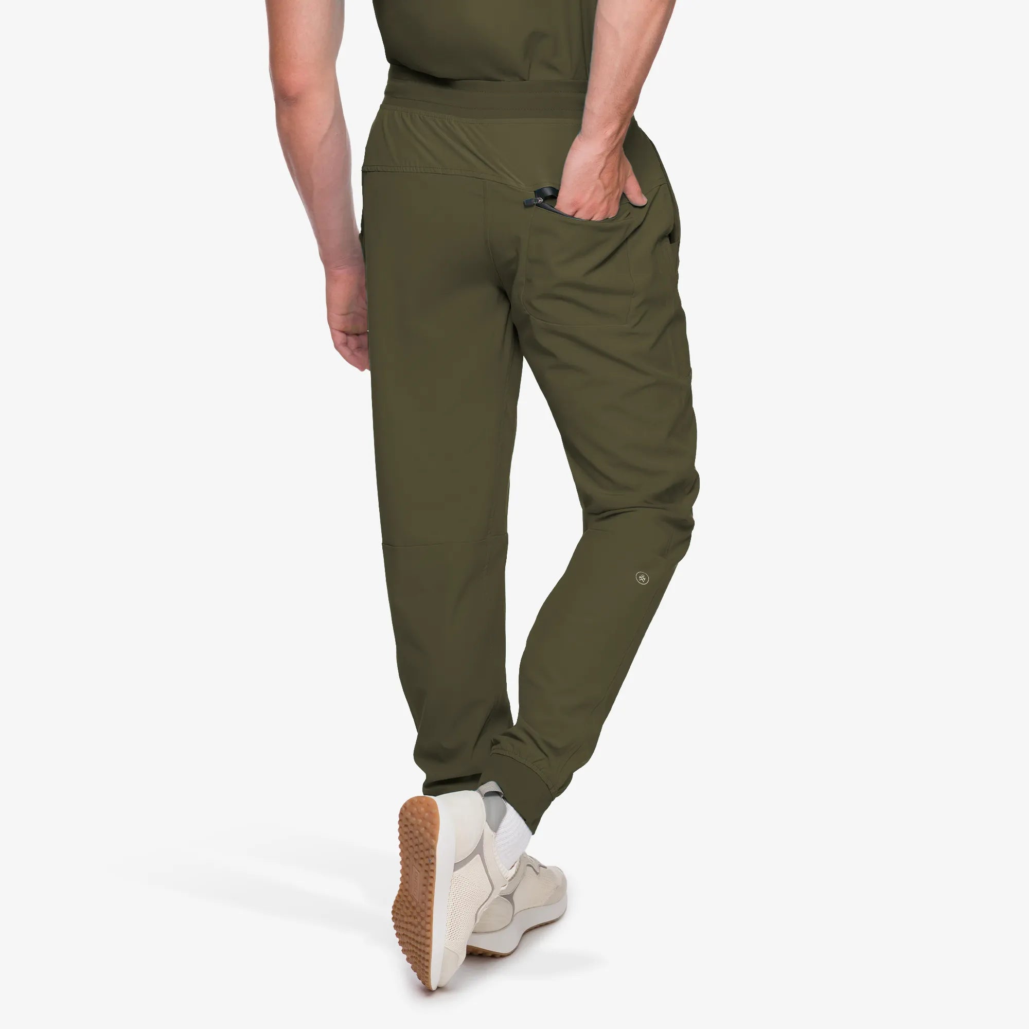 Kanaus® Scrub Casual Go | Caballero