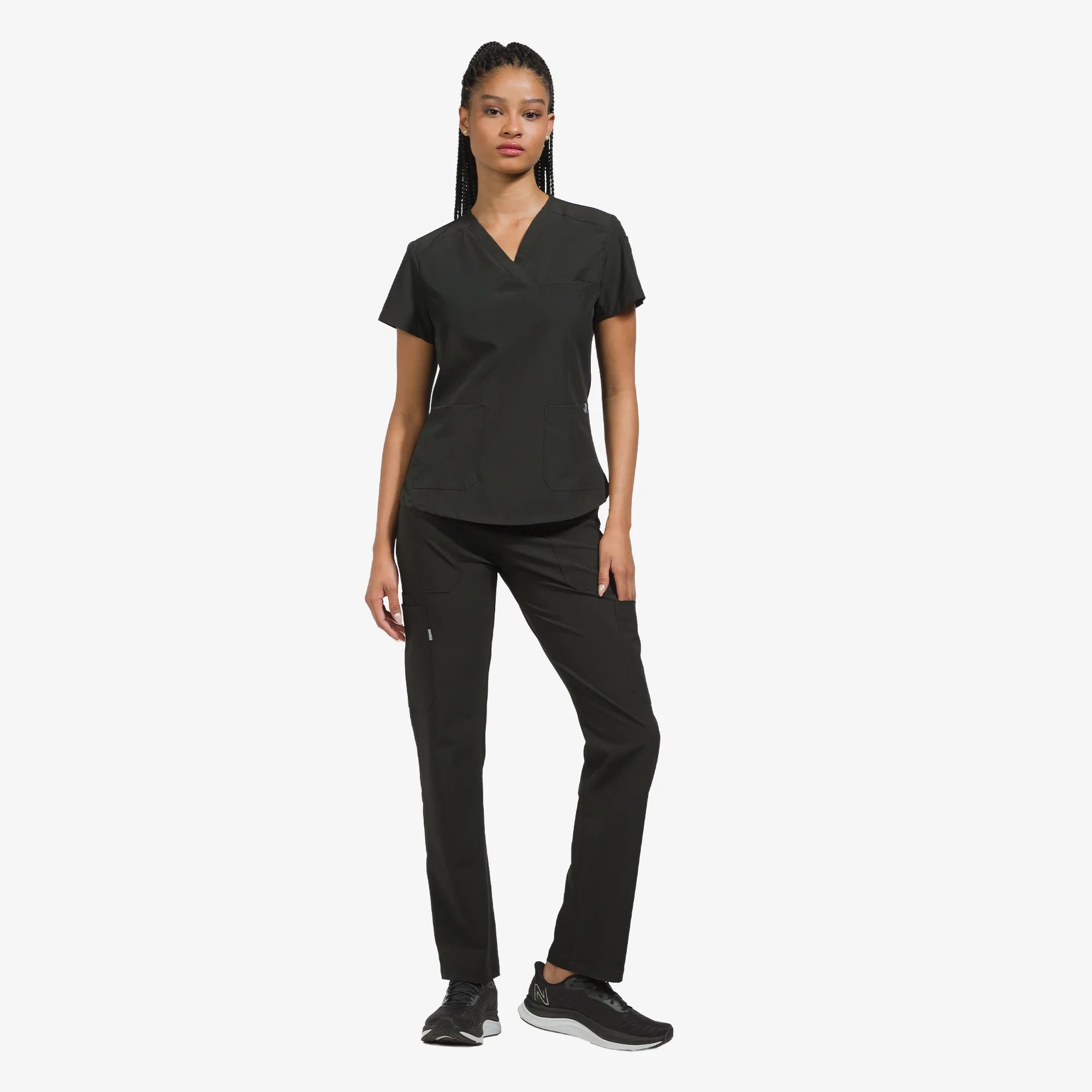 Kanaus® Top Multipocket | Dama
