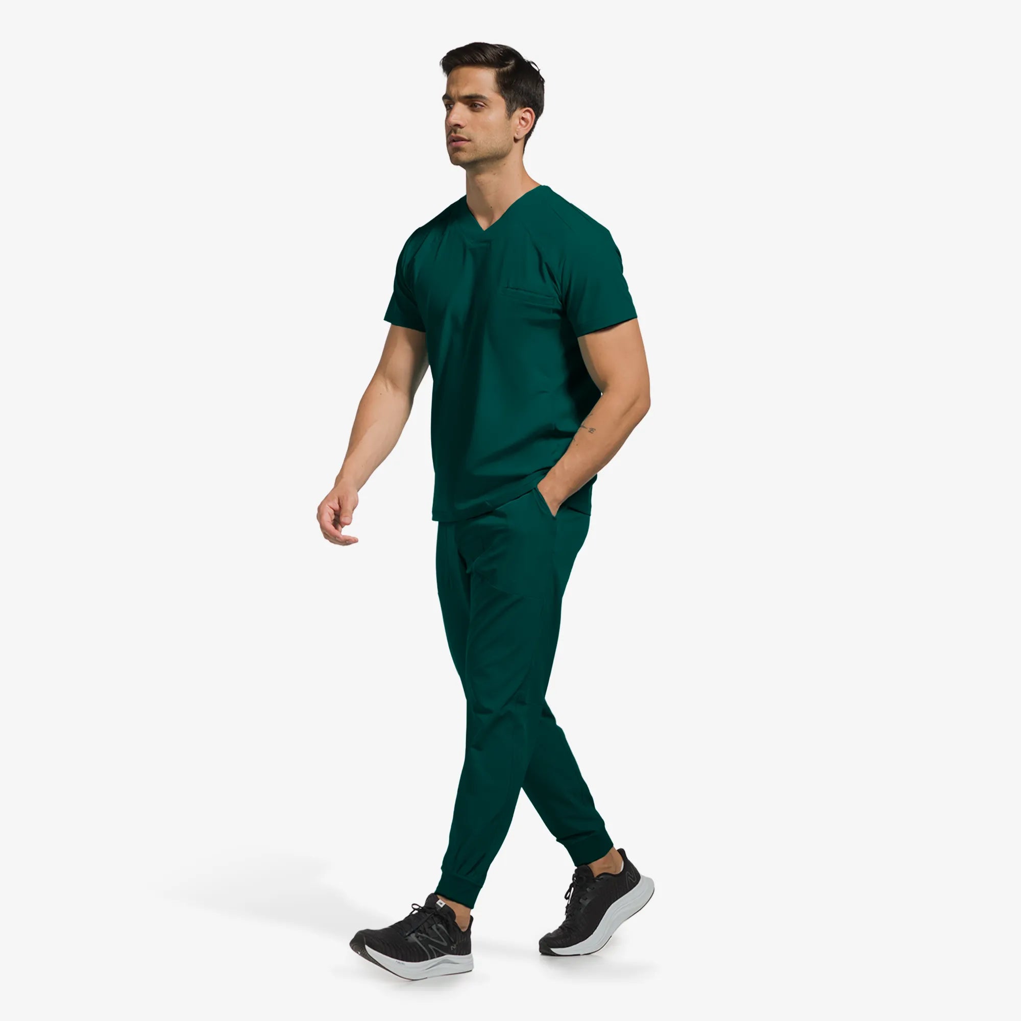Kanaus® Scrub Casual Go | Caballero