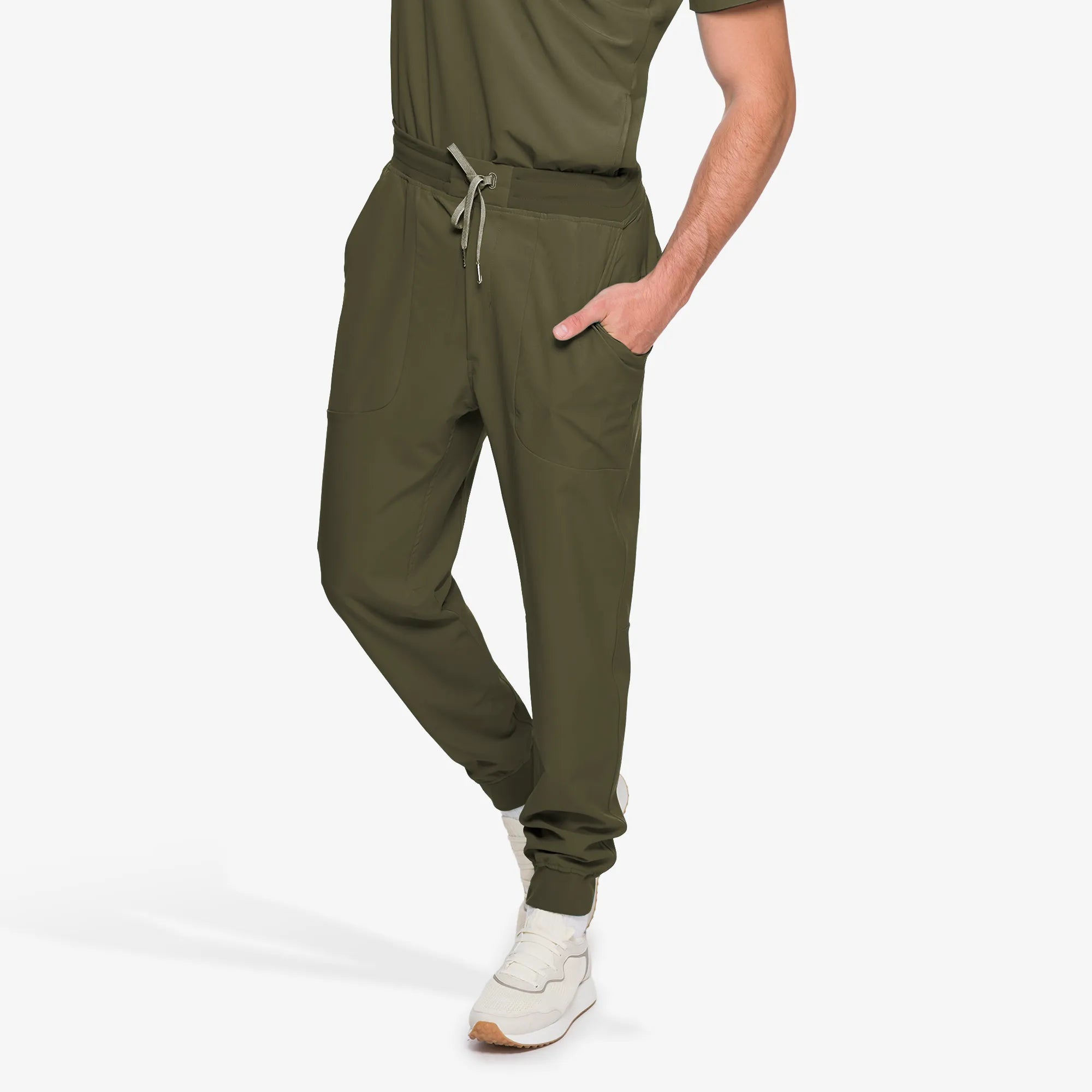 Kanaus® Scrub Casual Go | Caballero