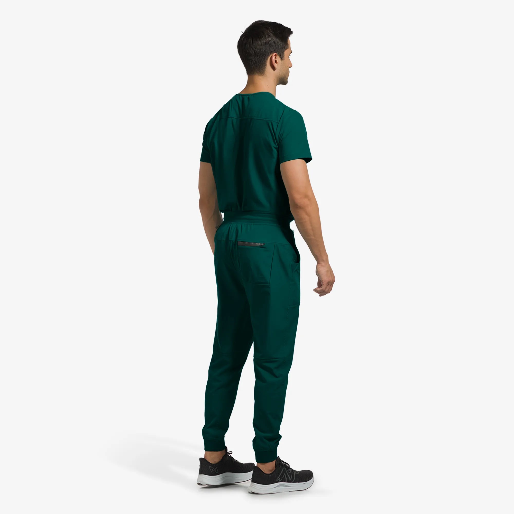 Kanaus® Scrub Casual Go | Caballero