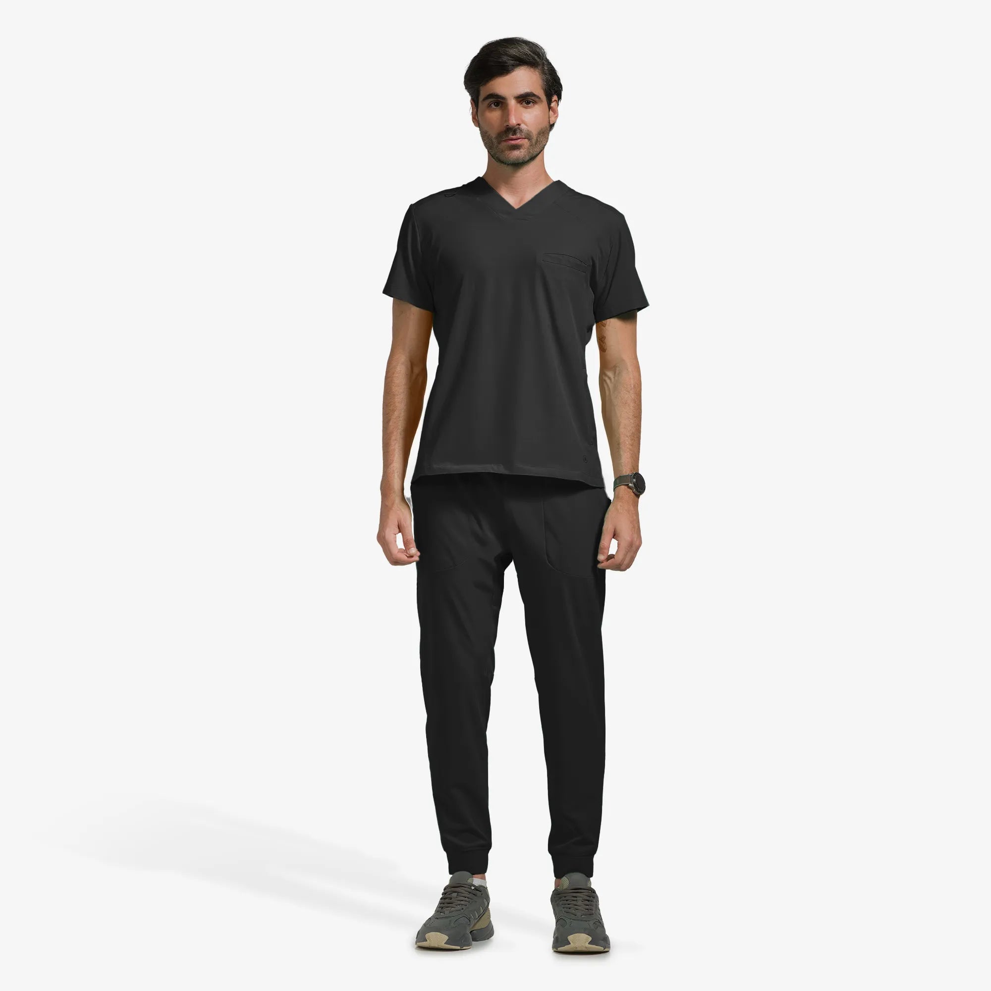 Kanaus® Scrub Casual Go | Caballero