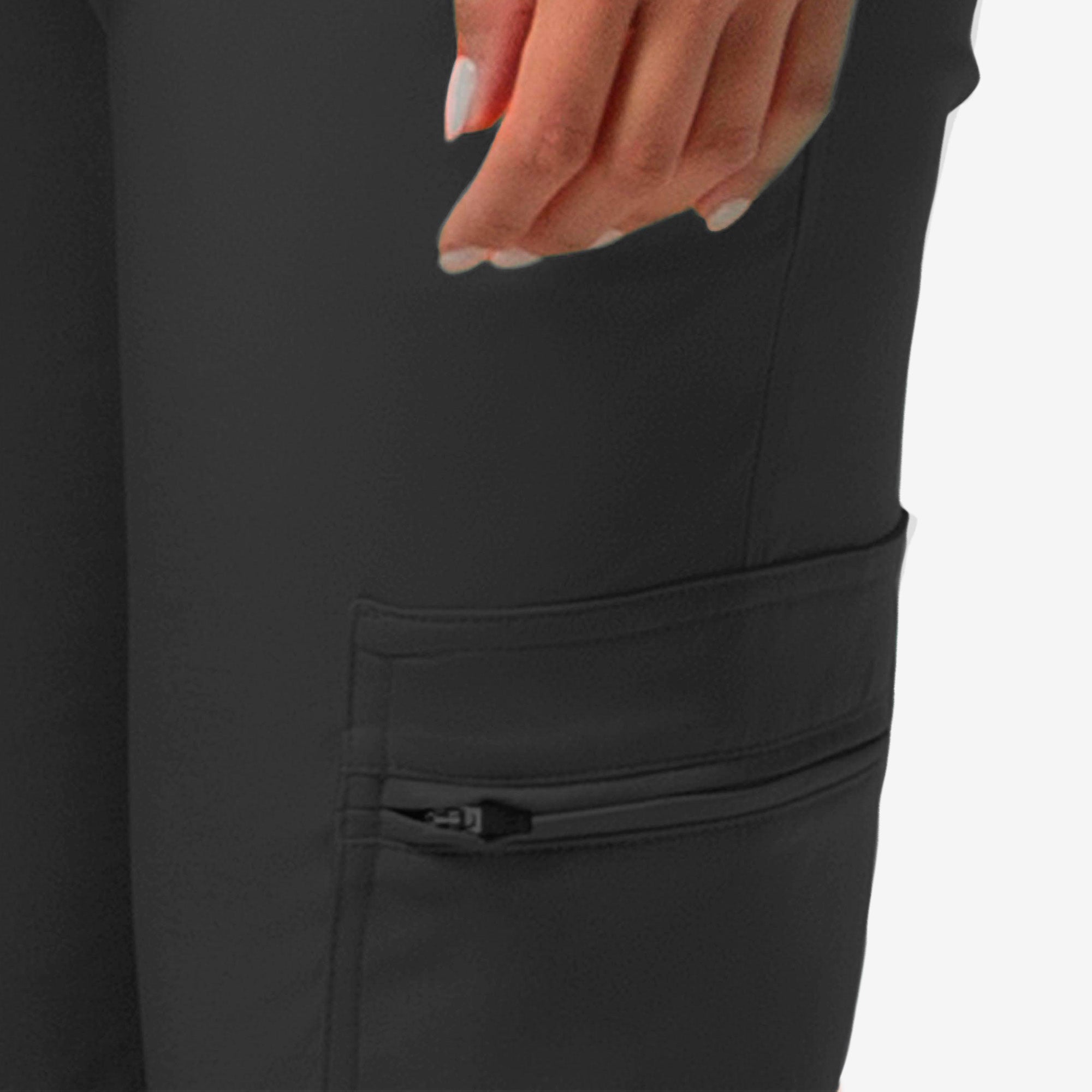 Kanaus® Pants Beyond Straight Cut | Dama