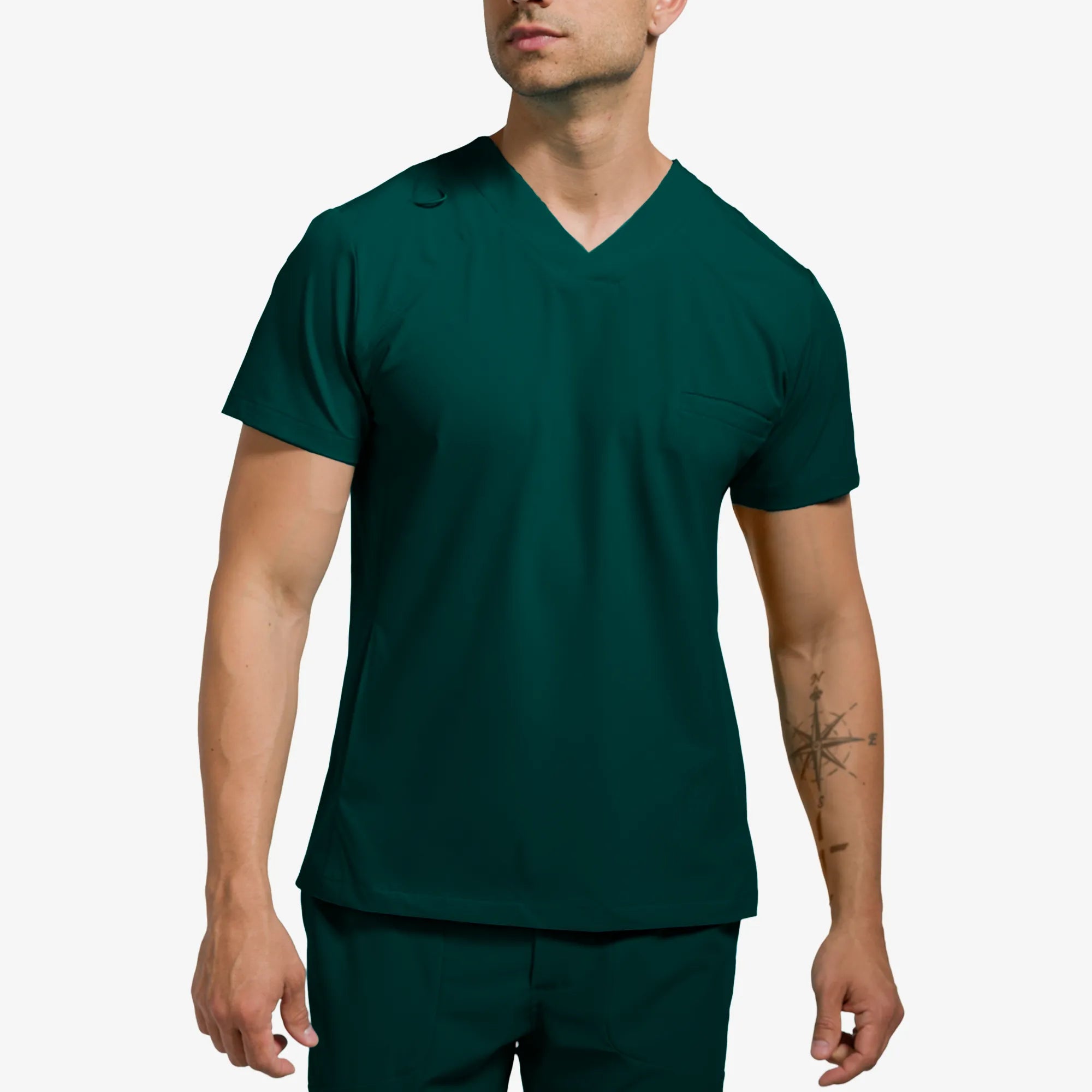 Kanaus® Scrub Casual Go | Caballero