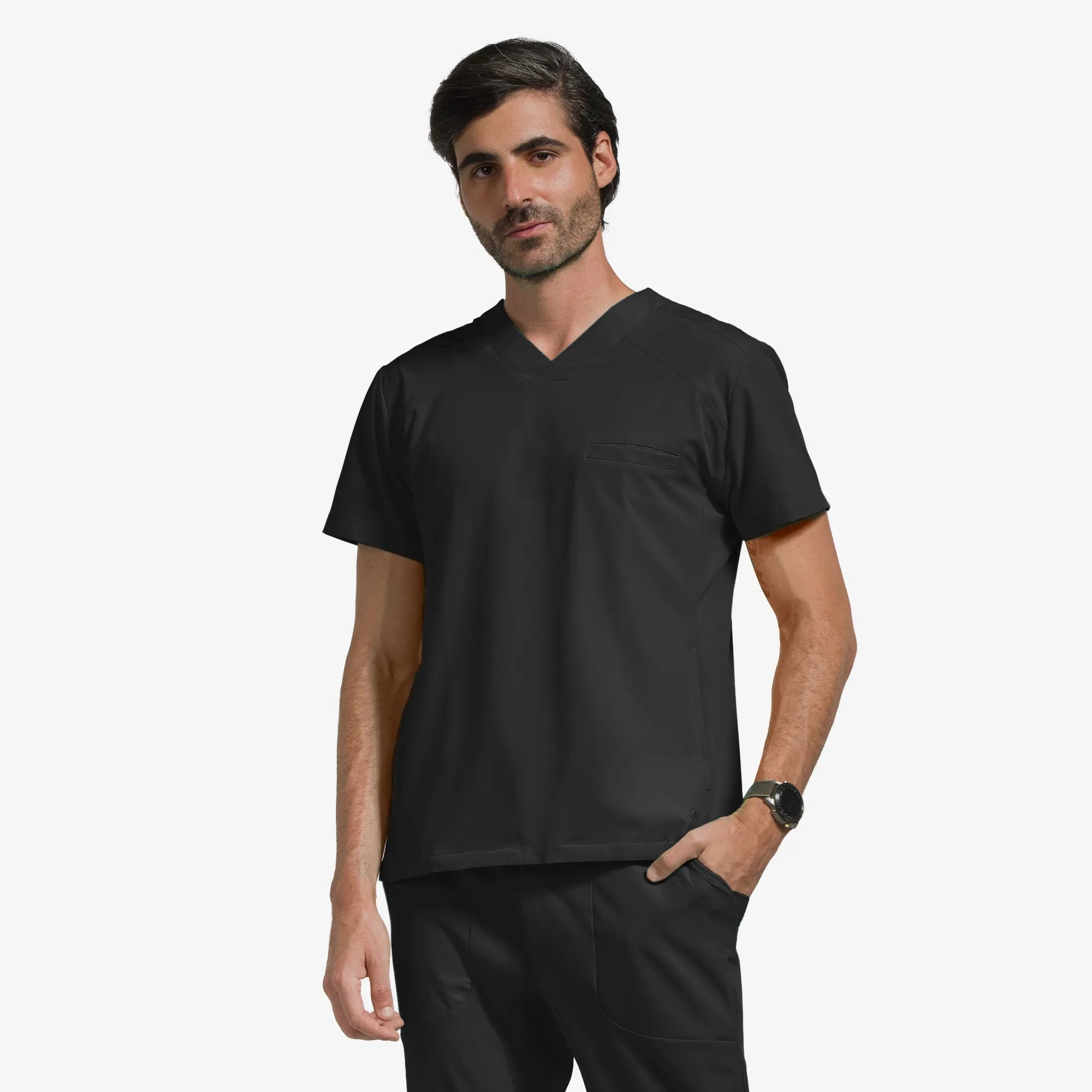 Kanaus® Scrub Casual Go | Caballero
