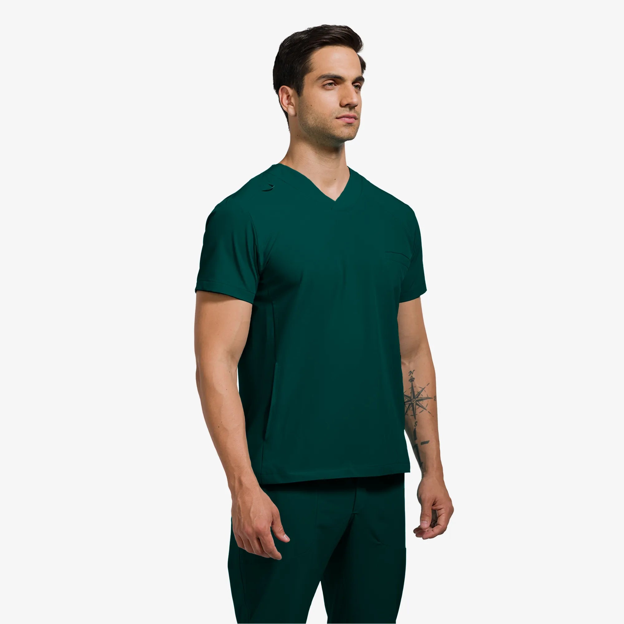 Kanaus® Scrub Casual Go | Caballero