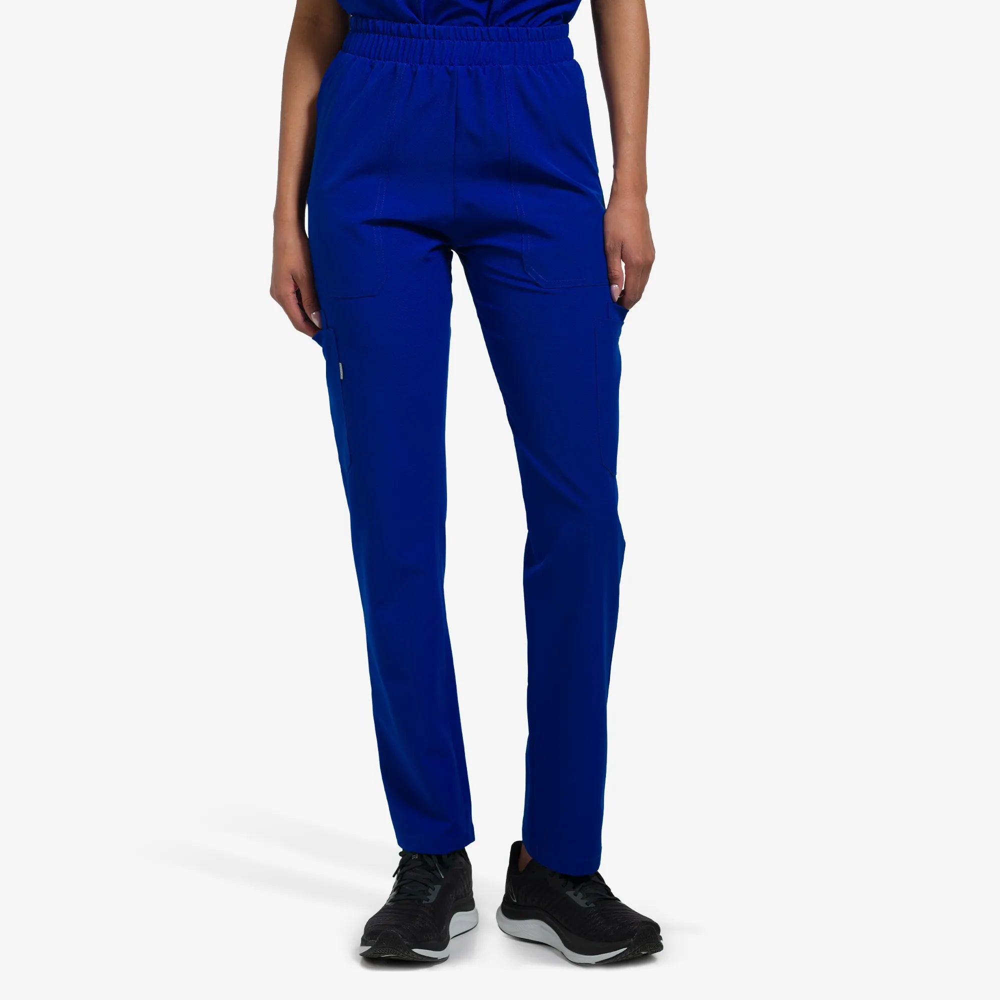 Kanaus® Scrub Multipocket | Dama