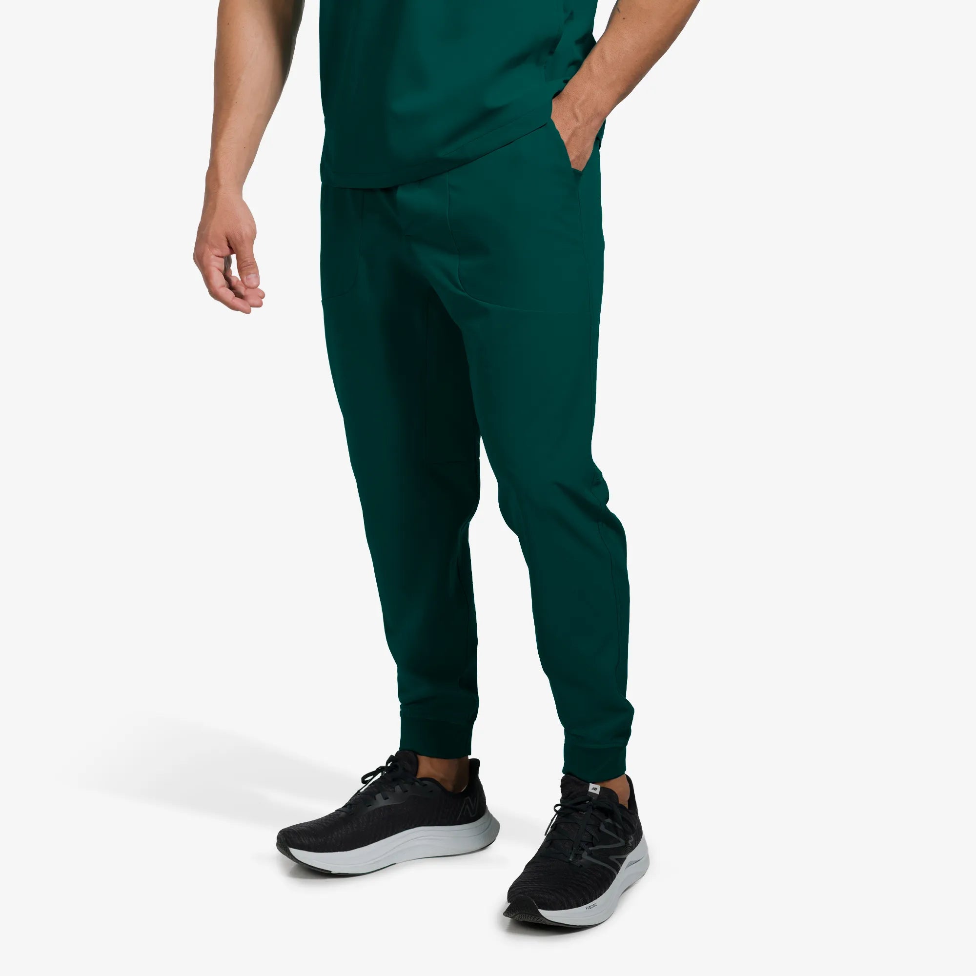 Kanaus® Scrub Casual Go | Caballero