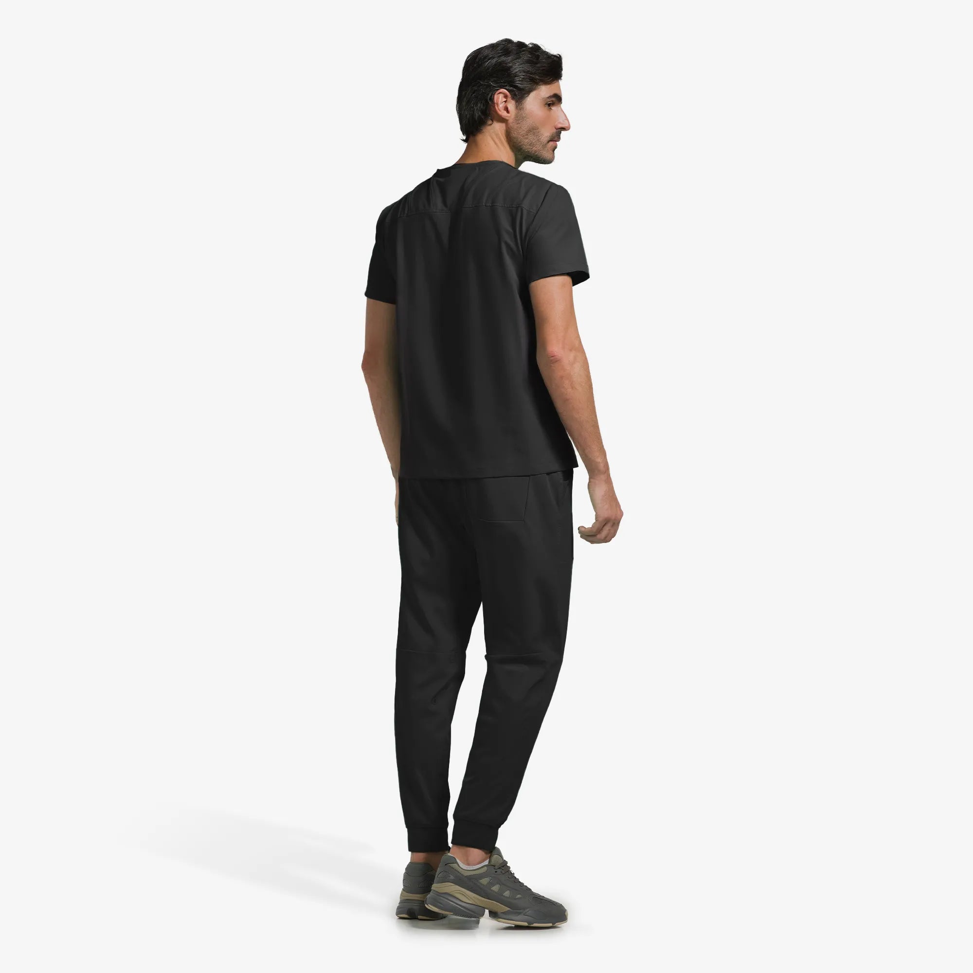Kanaus® Scrub Casual Go | Caballero