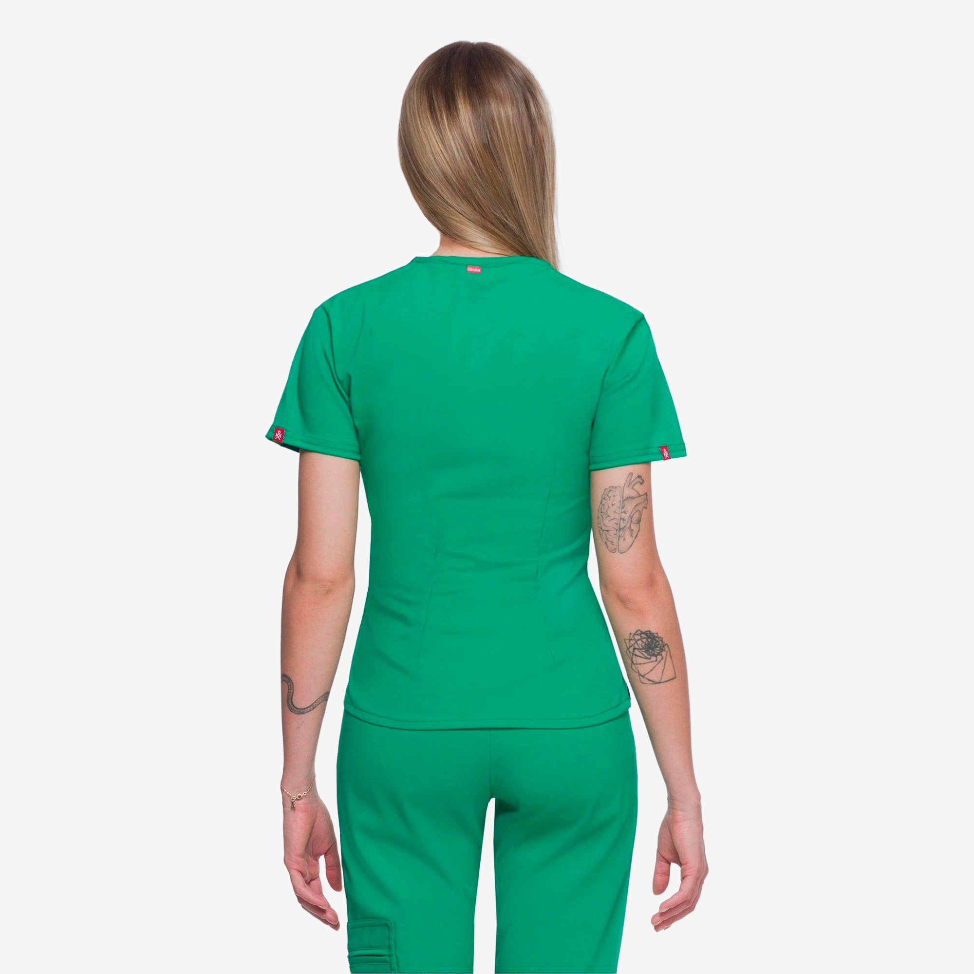 Kanaus® Scrub Beyond | Dama