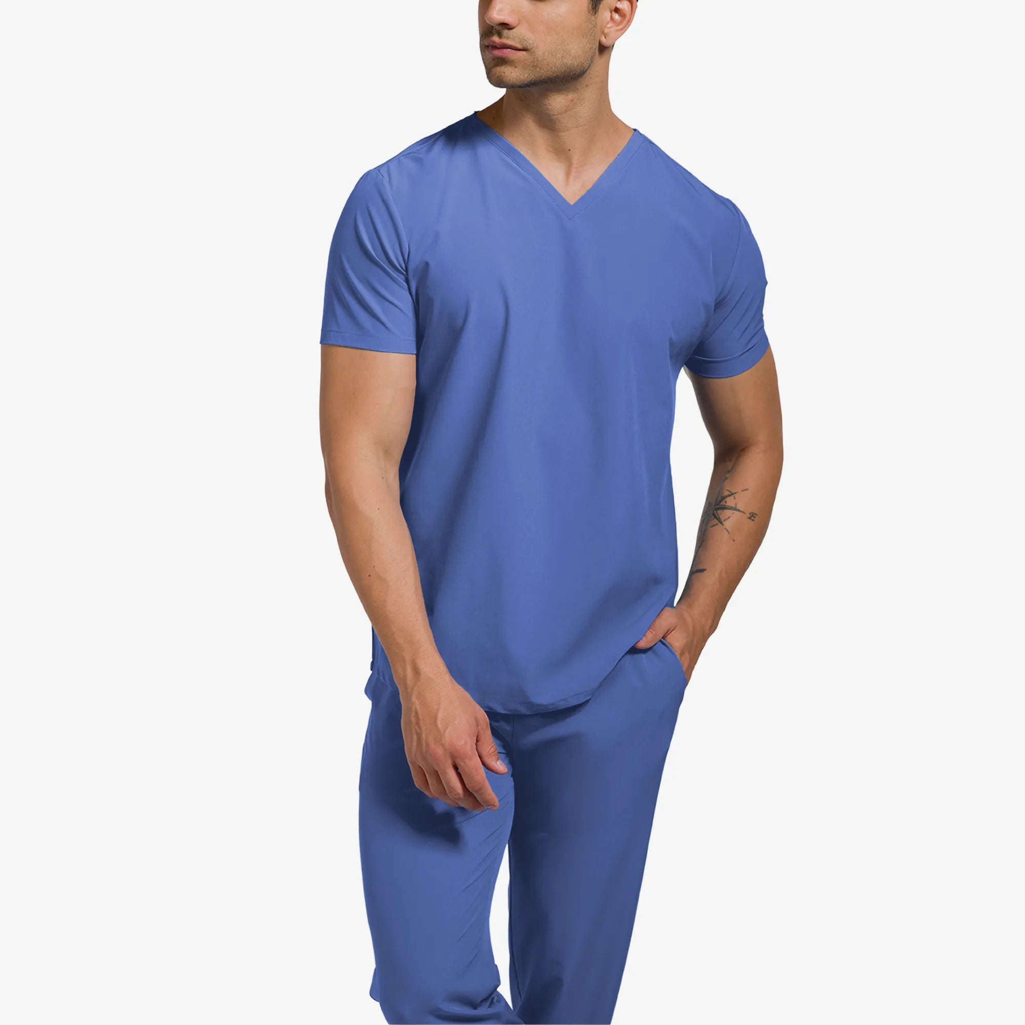 Kanaus® Scrub Defense | Caballero