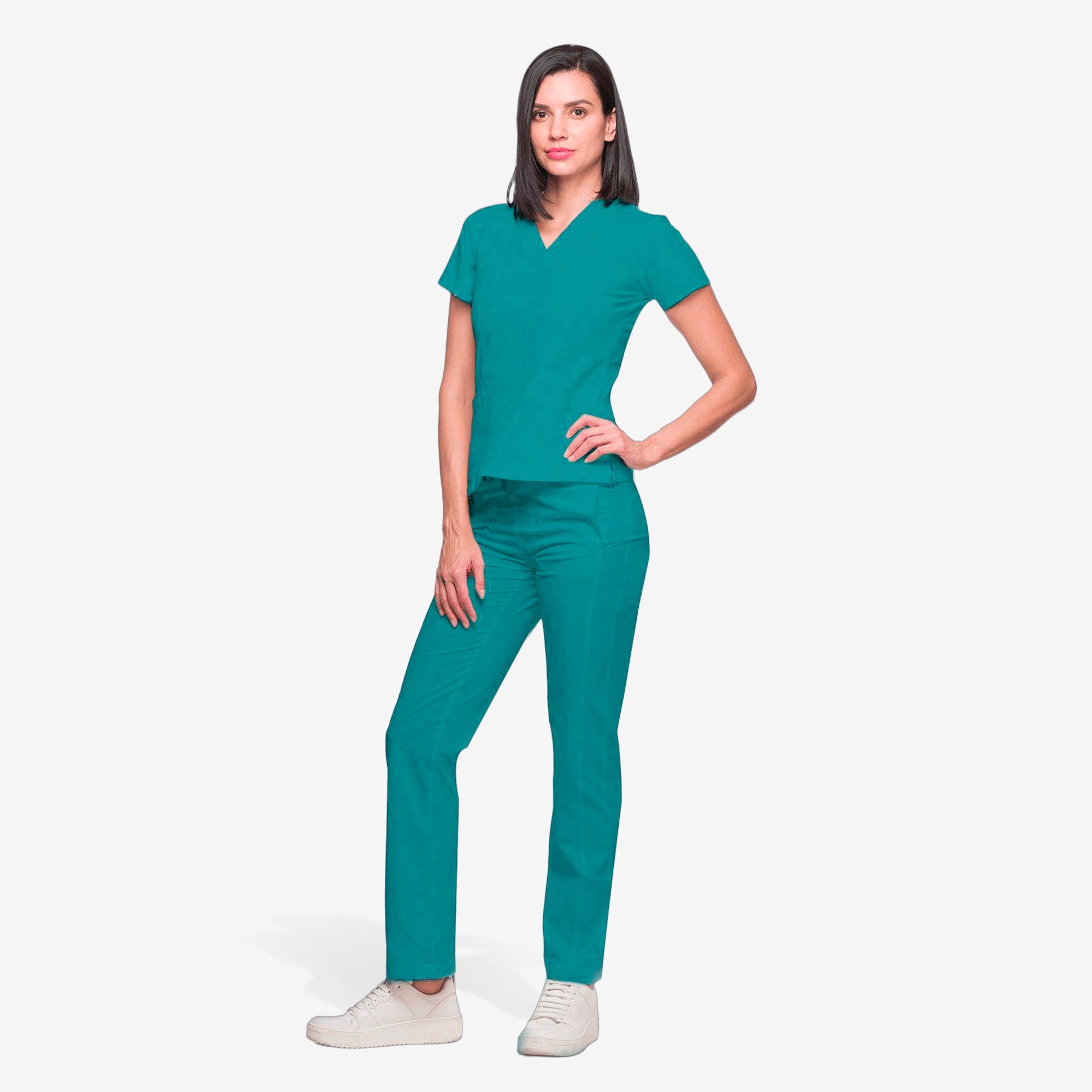 Kanaus® Scrub Classic | Dama