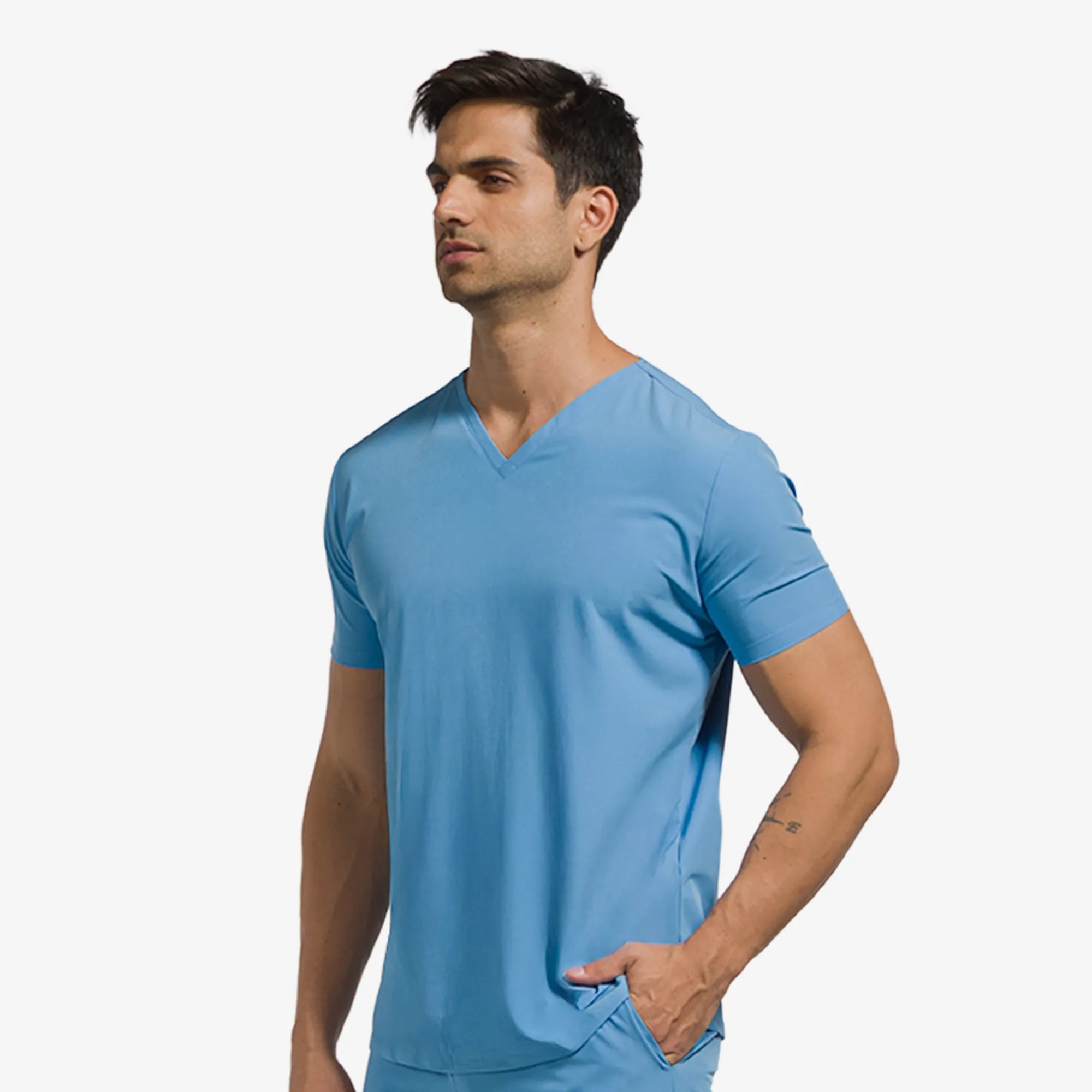 Kanaus® Top Defense | Caballero