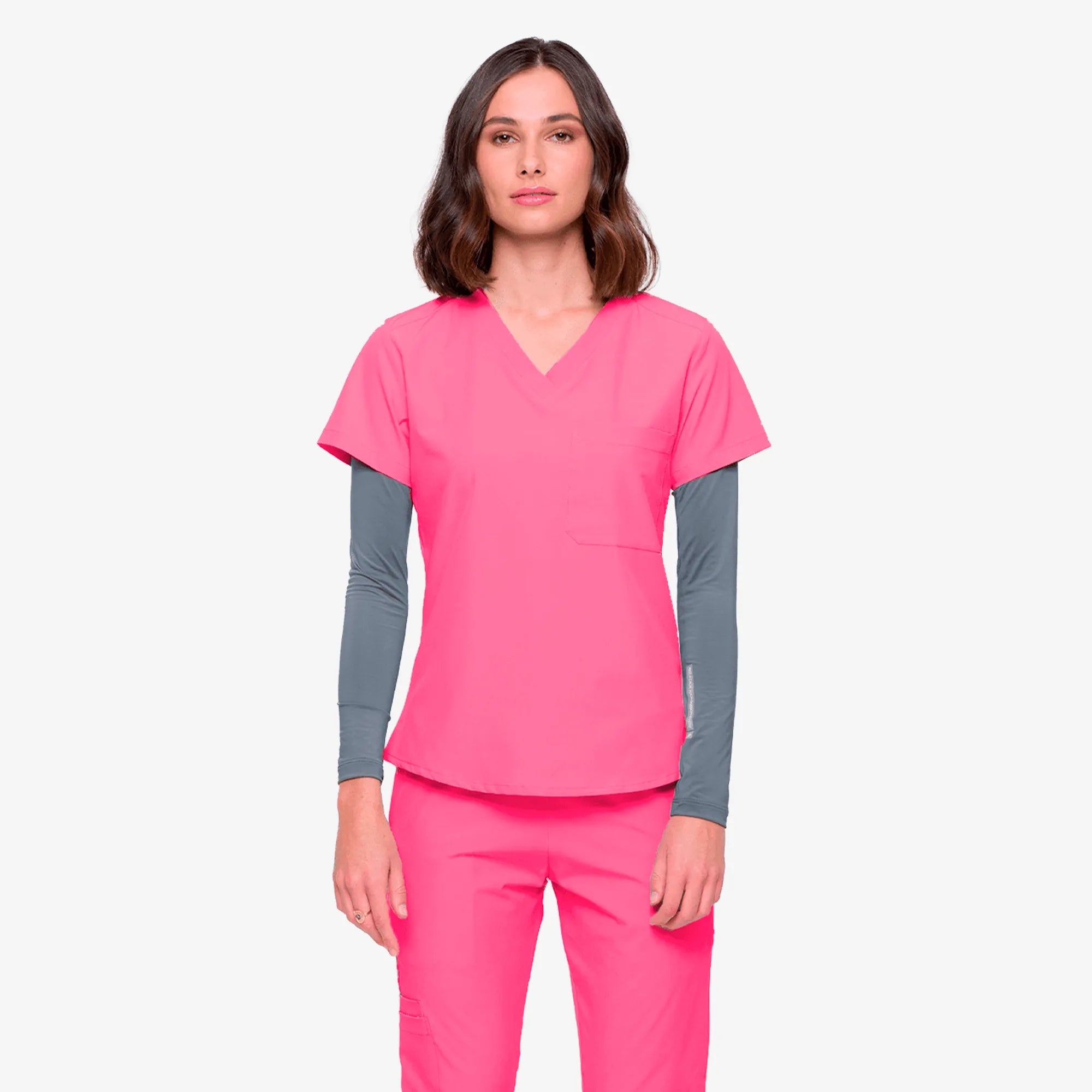 Kanaus® Scrub Force V Pocket | Dama