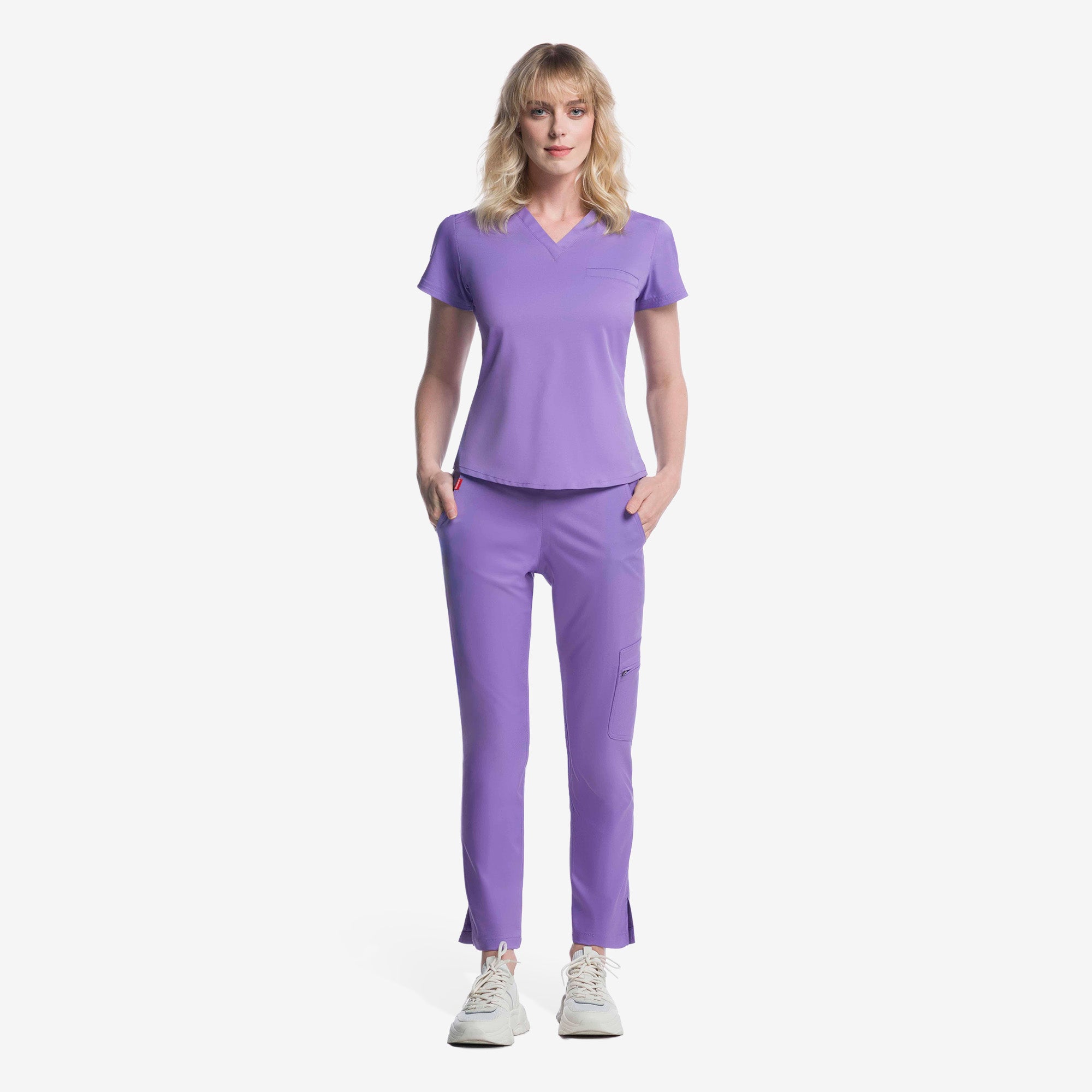 Kanaus® Scrub Beyond Straight Cut Sensory | Dama