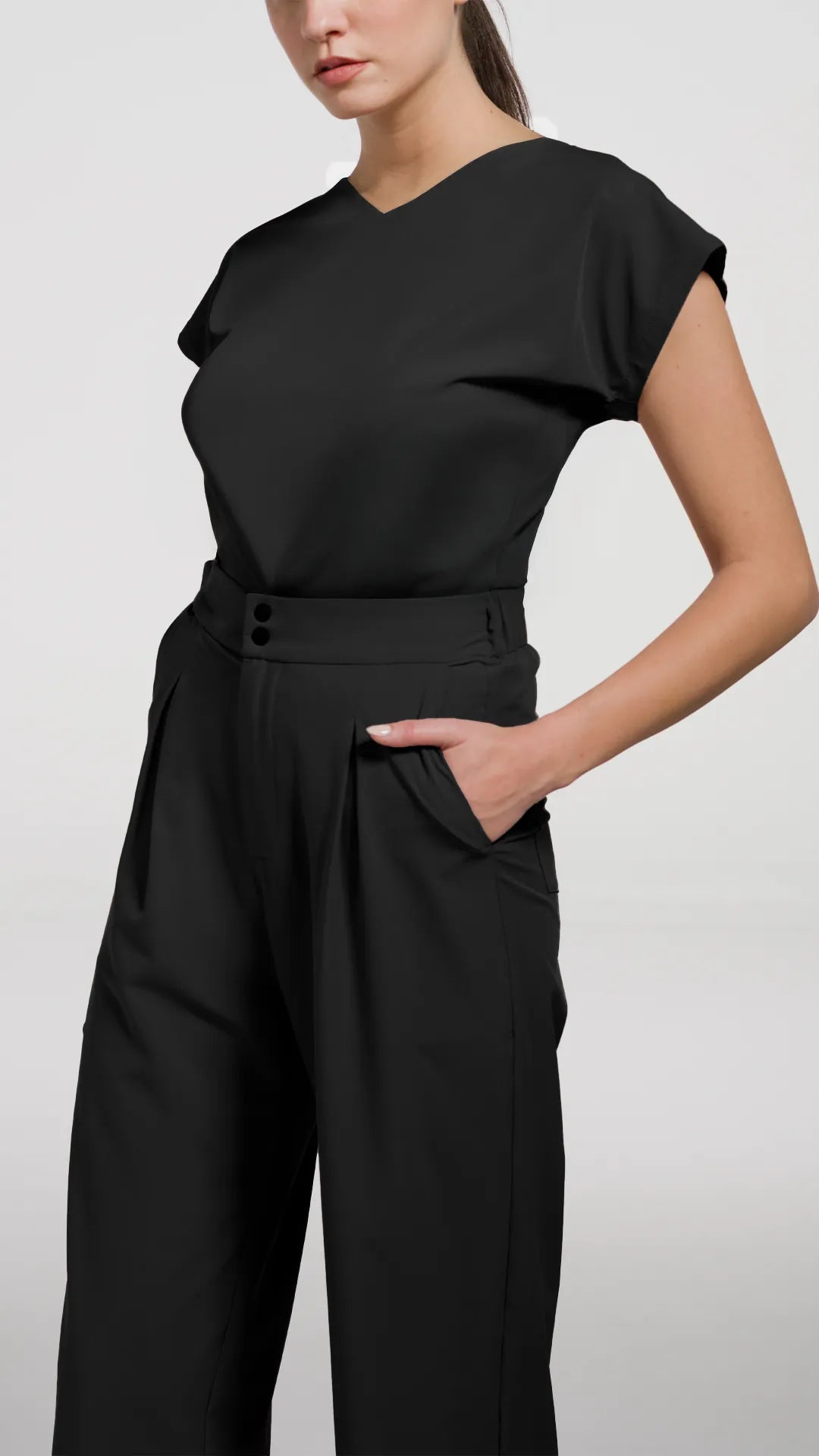 Kanaus® Scrub Prestige | Dama