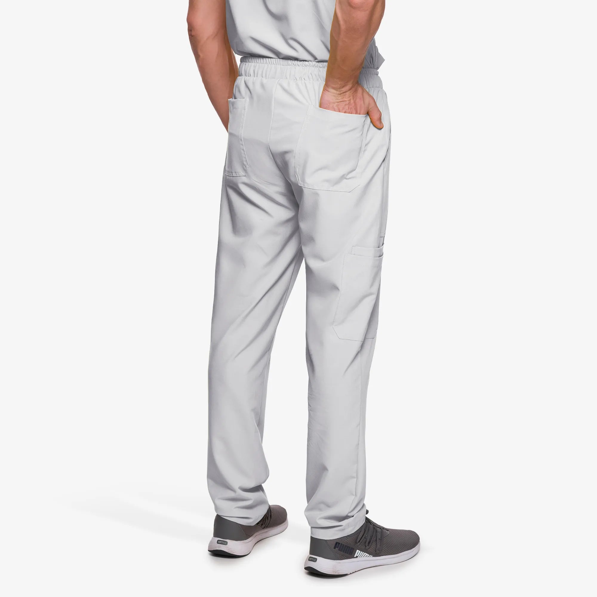 Kanaus® Scrub Multipocket | Caballero