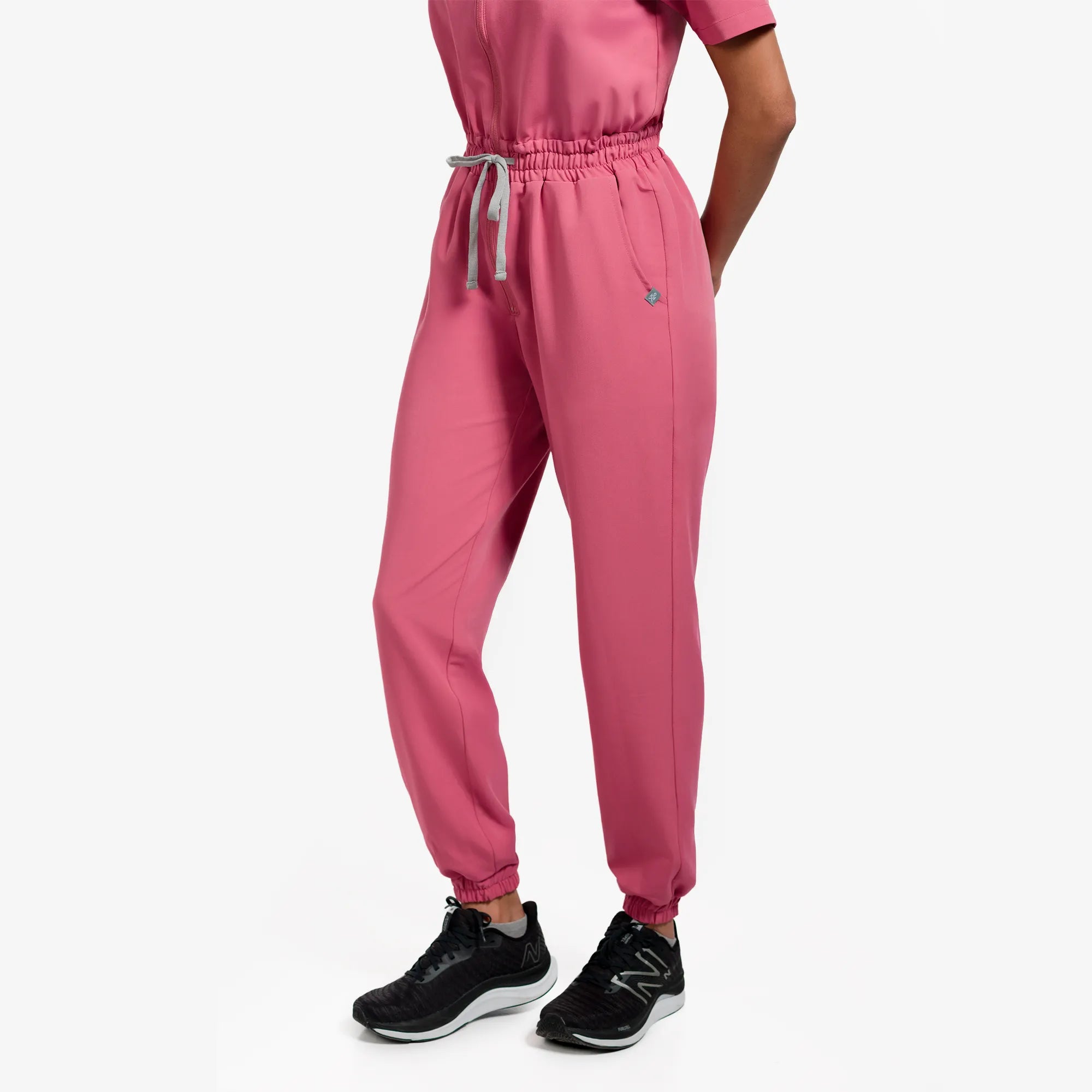 Kanaus® The Jumpsuit | Dama