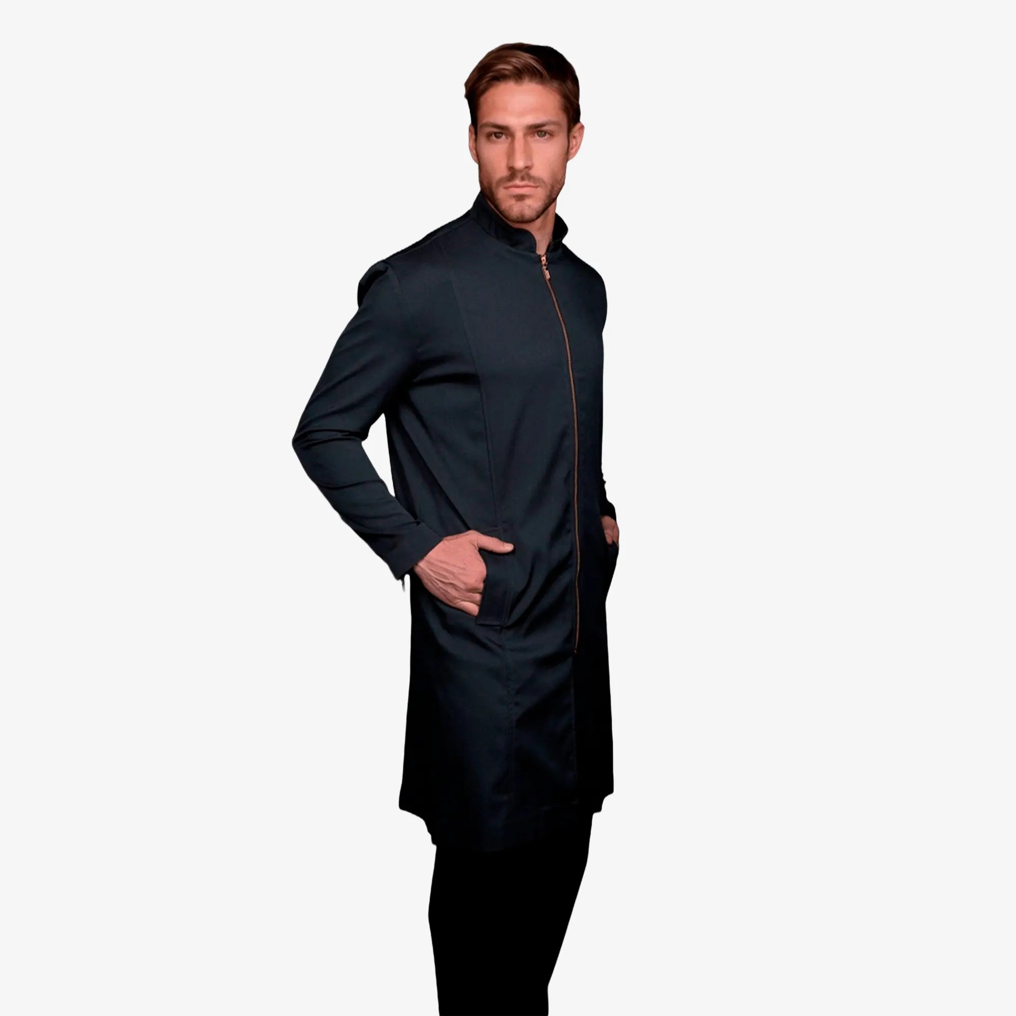 Kanaus® Prestige Coat | Caballero