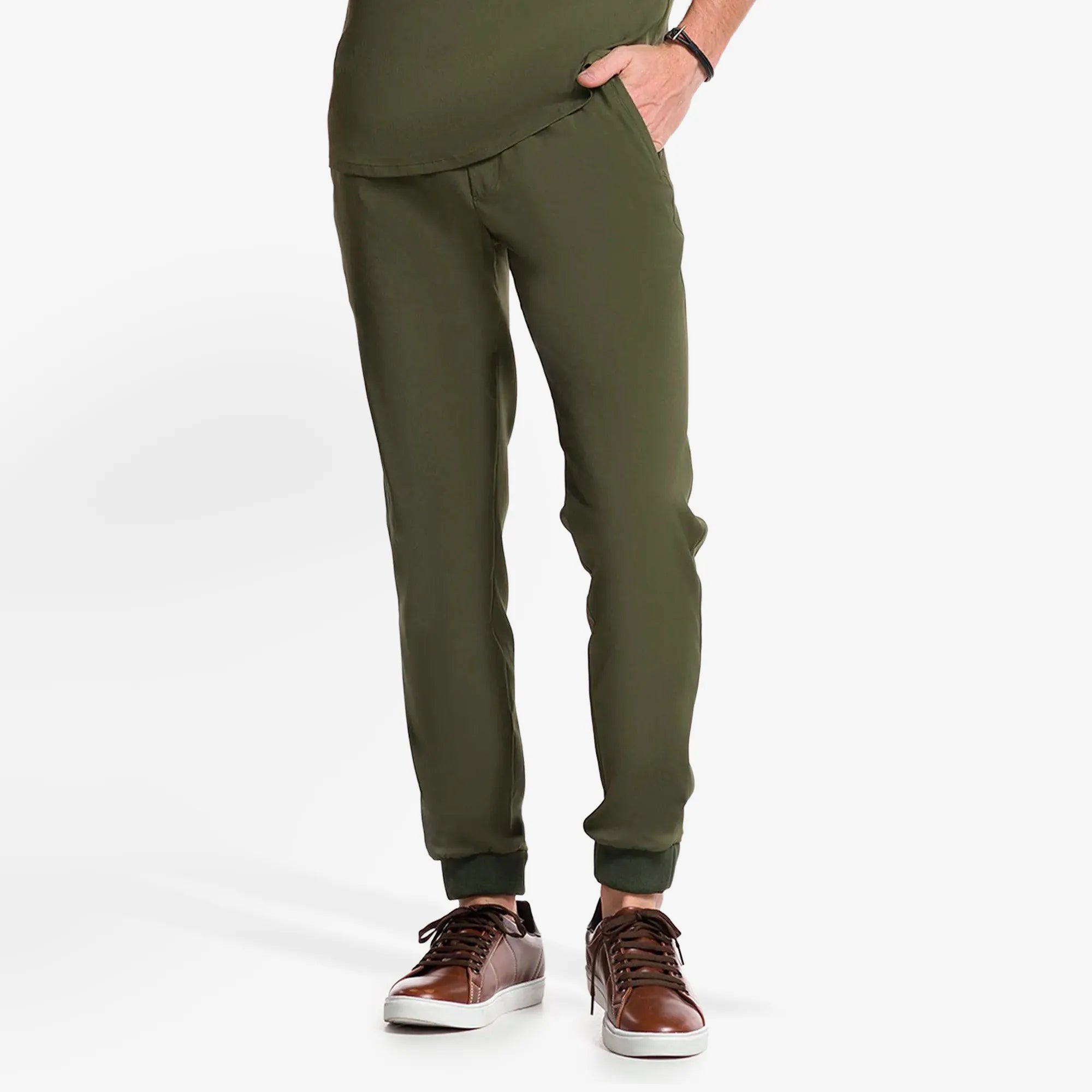 Kanaus® Pants Casual Mao Sensory | Caballero