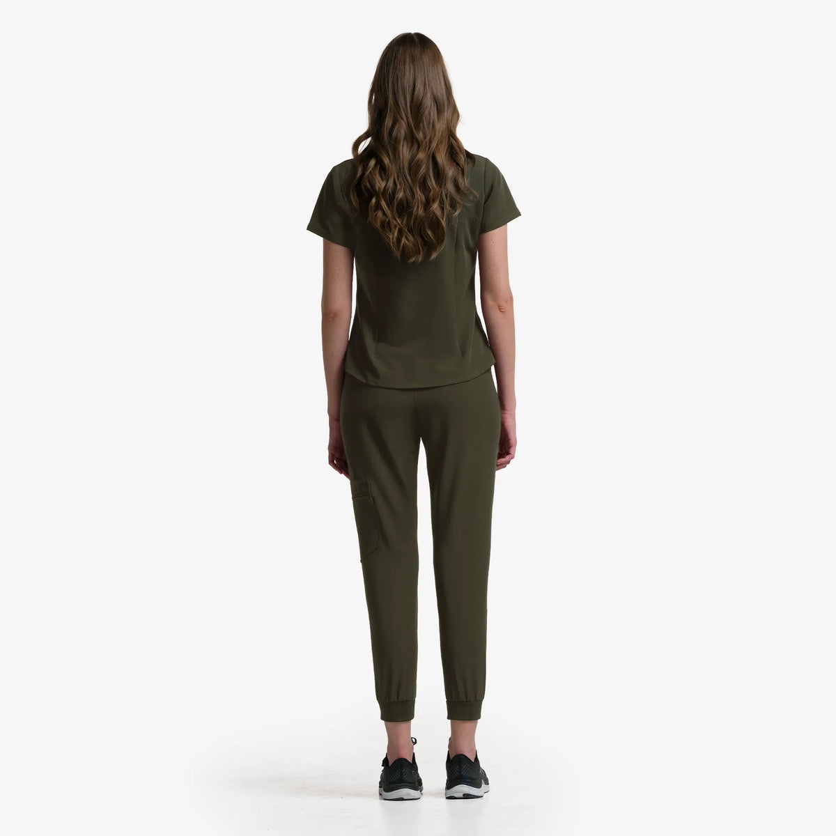 Kanaus® Scrub Beyond | Dama