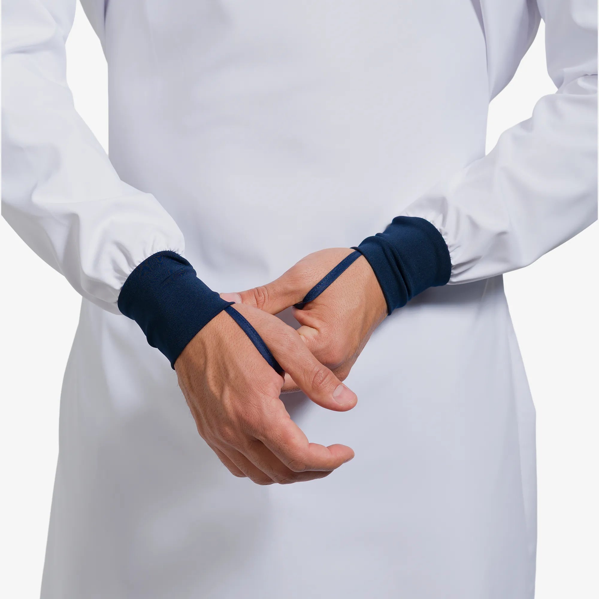 Kanaus® Coat Pro III | Caballero