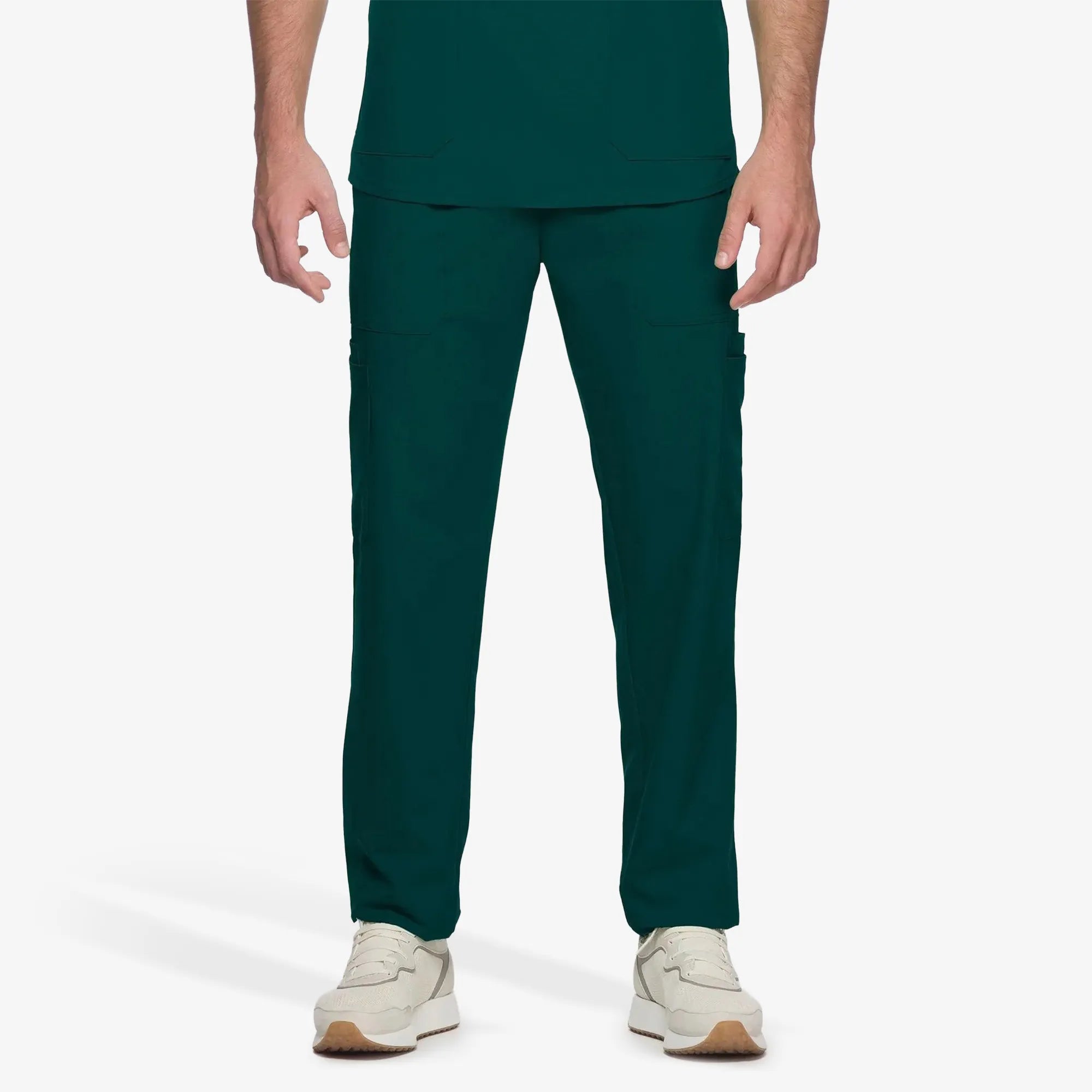 Kanaus® Pants Multipocket | Caballero