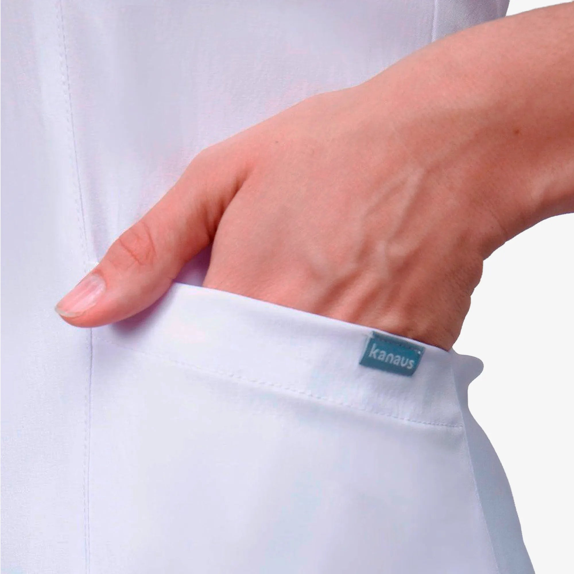 Kanaus® Scrub Core Classic Sensory | Dama