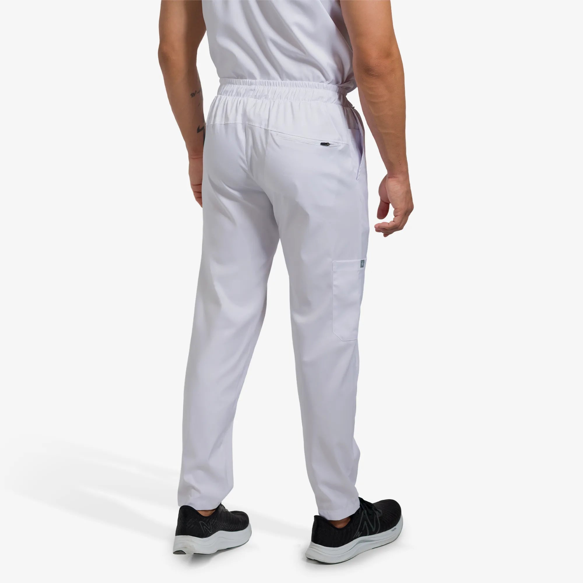 Kanaus® Conjunto Core Classic + Coat Breaker | Caballero