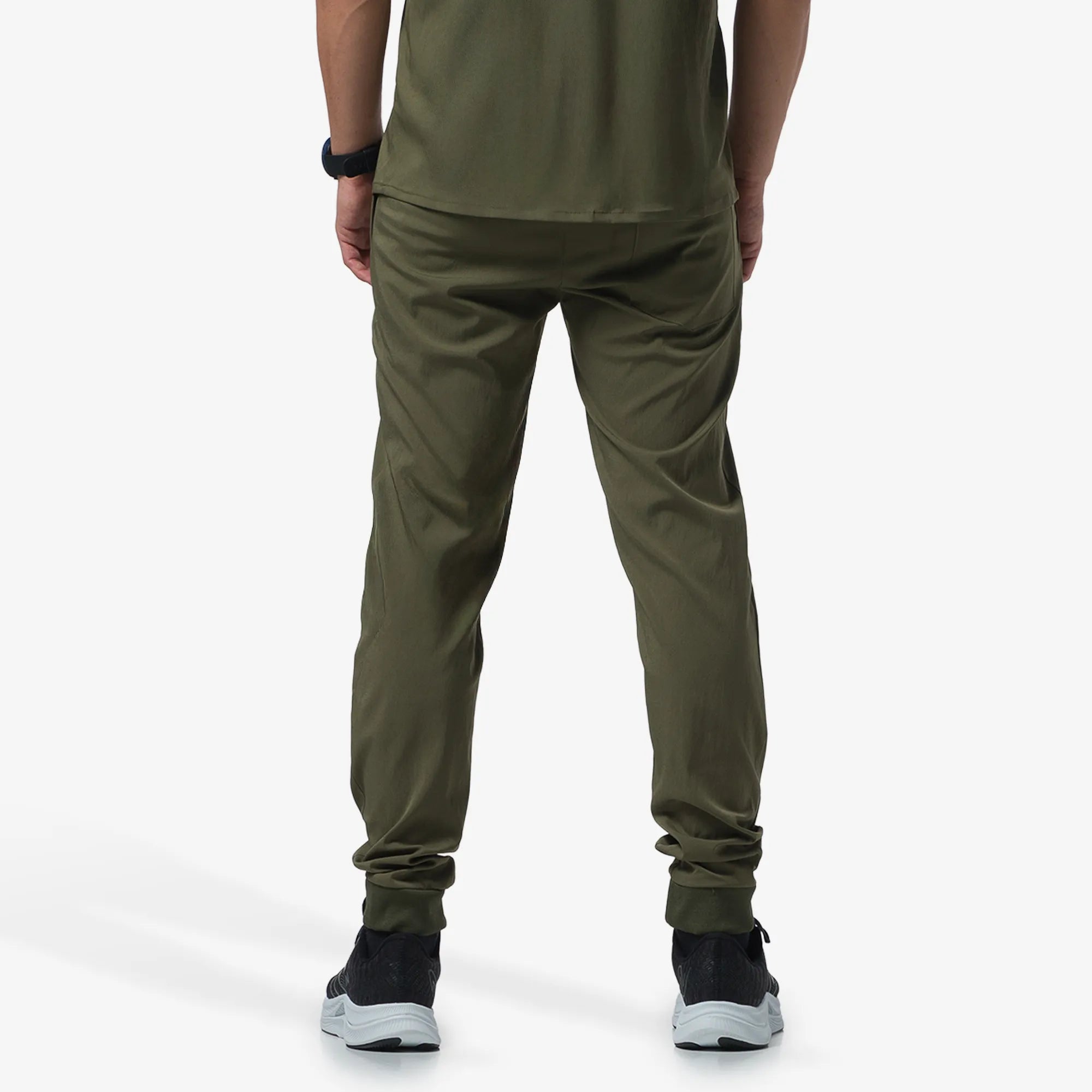 Kanaus® Pants Casual Mao | Caballero