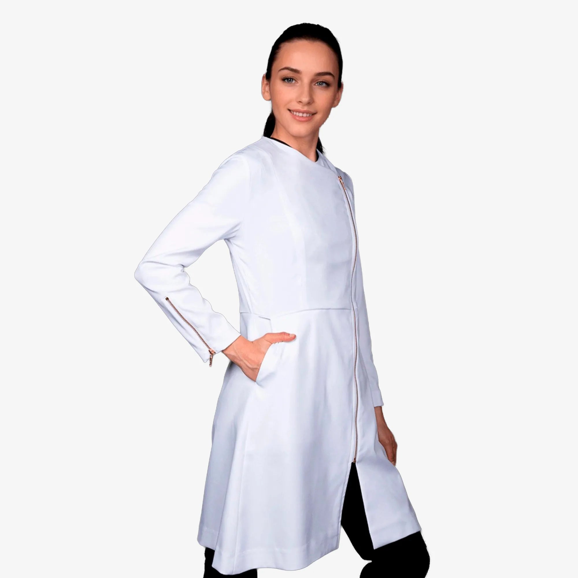 Kanaus® Prestige Coat | Dama