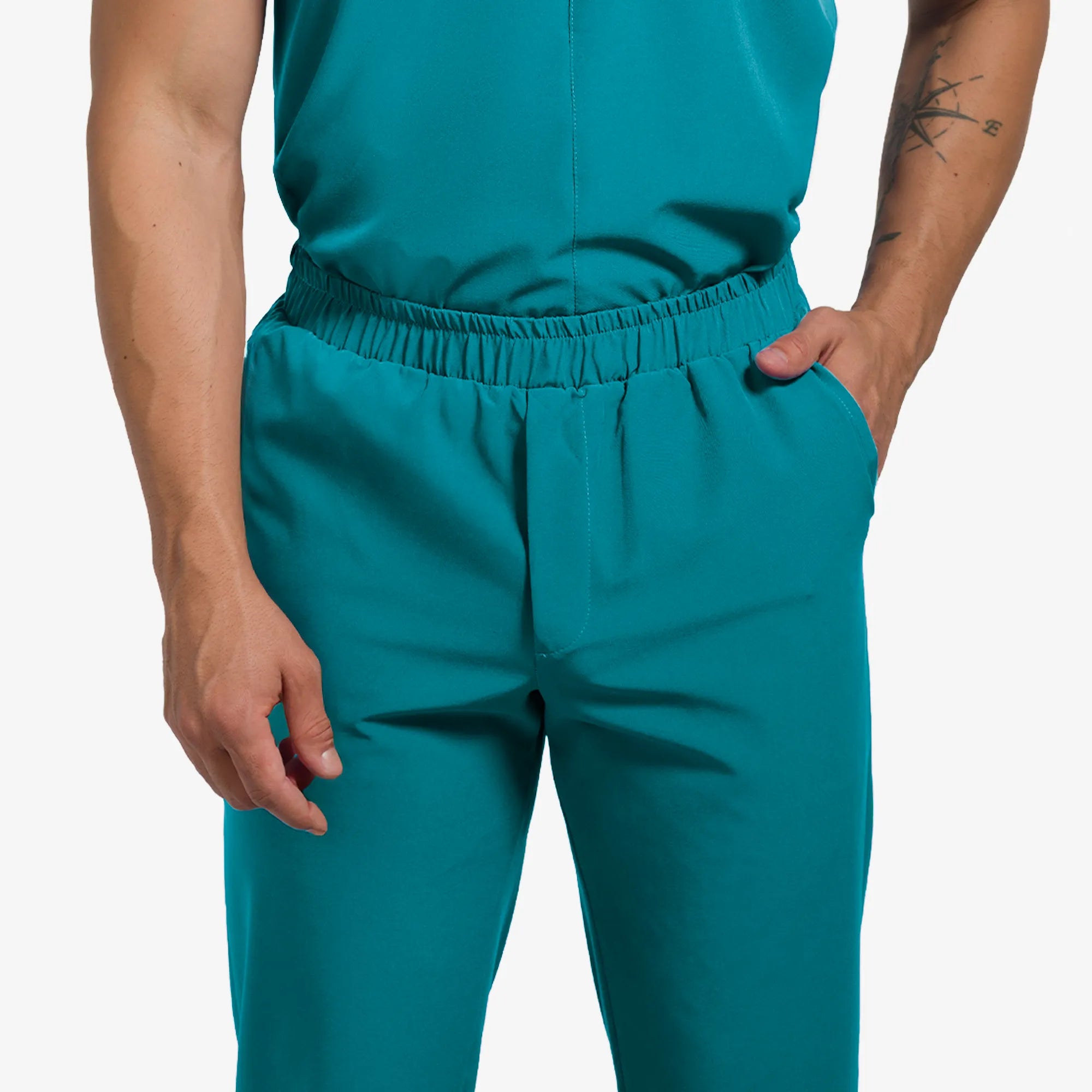 Kanaus® Pants Gaia | Caballero