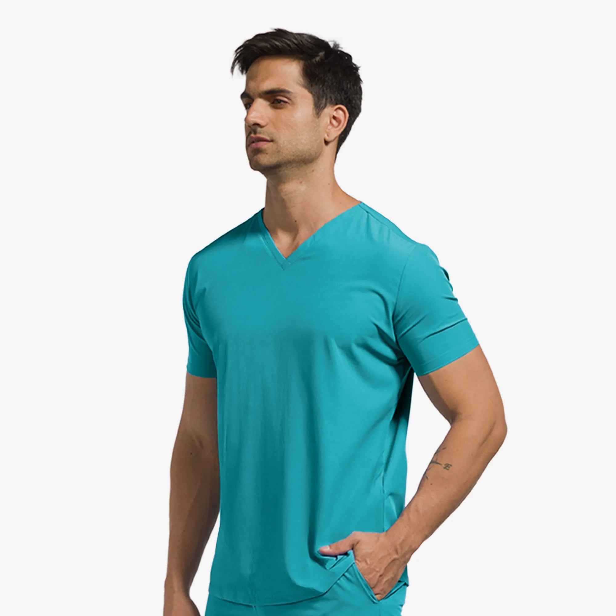 Kanaus® Top Defense | Caballero