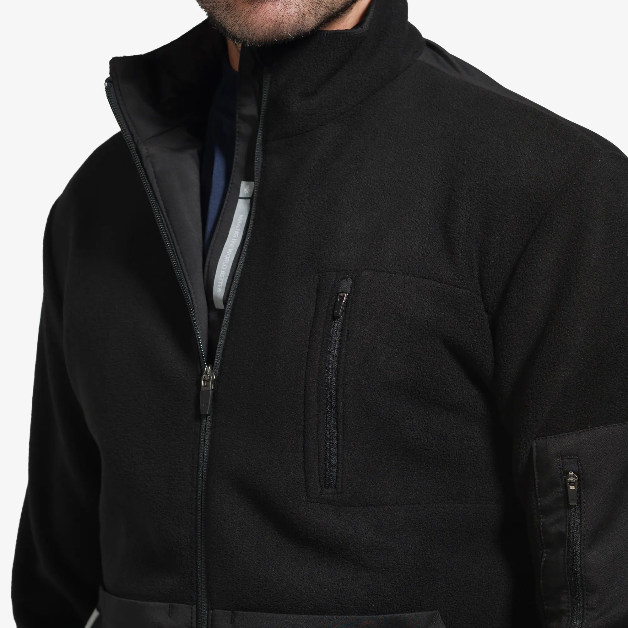 Kanaus® Boreal Polar Jacket | Caballero