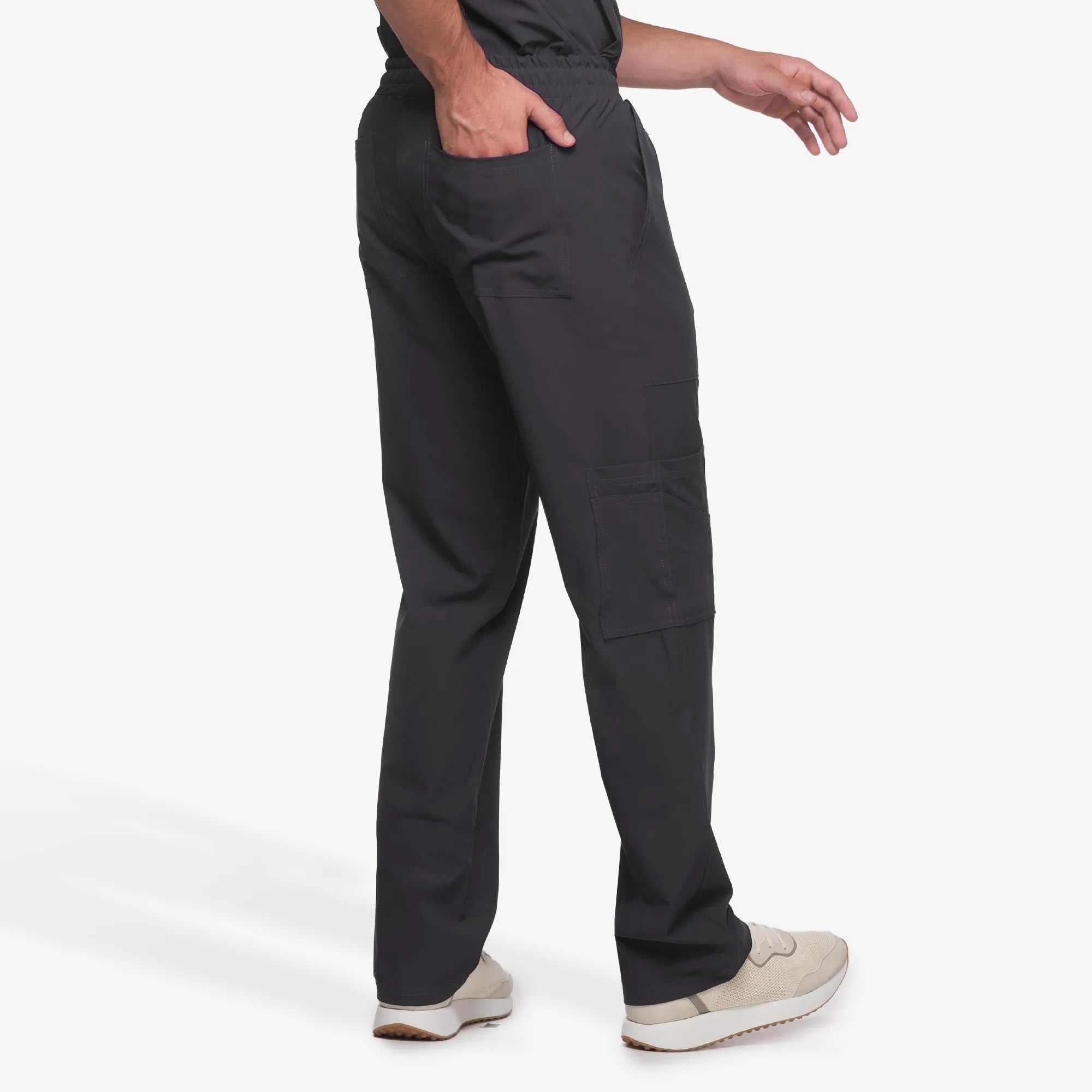 Kanaus® Pants Classic | Caballero