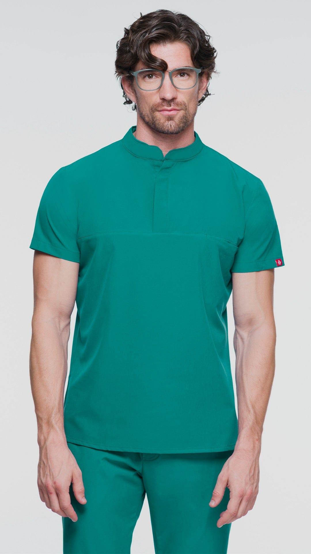 Kanaus® Scrub Vanguard | Caballero - Kanaus