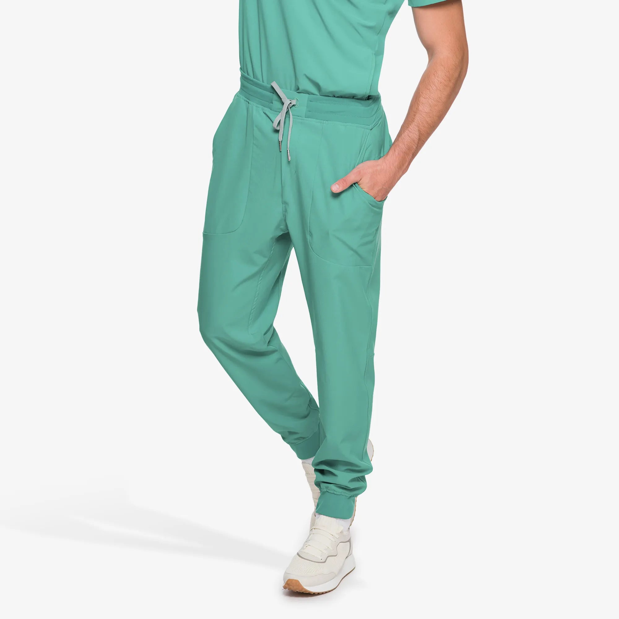 Kanaus® Scrub Casual Go | Caballero
