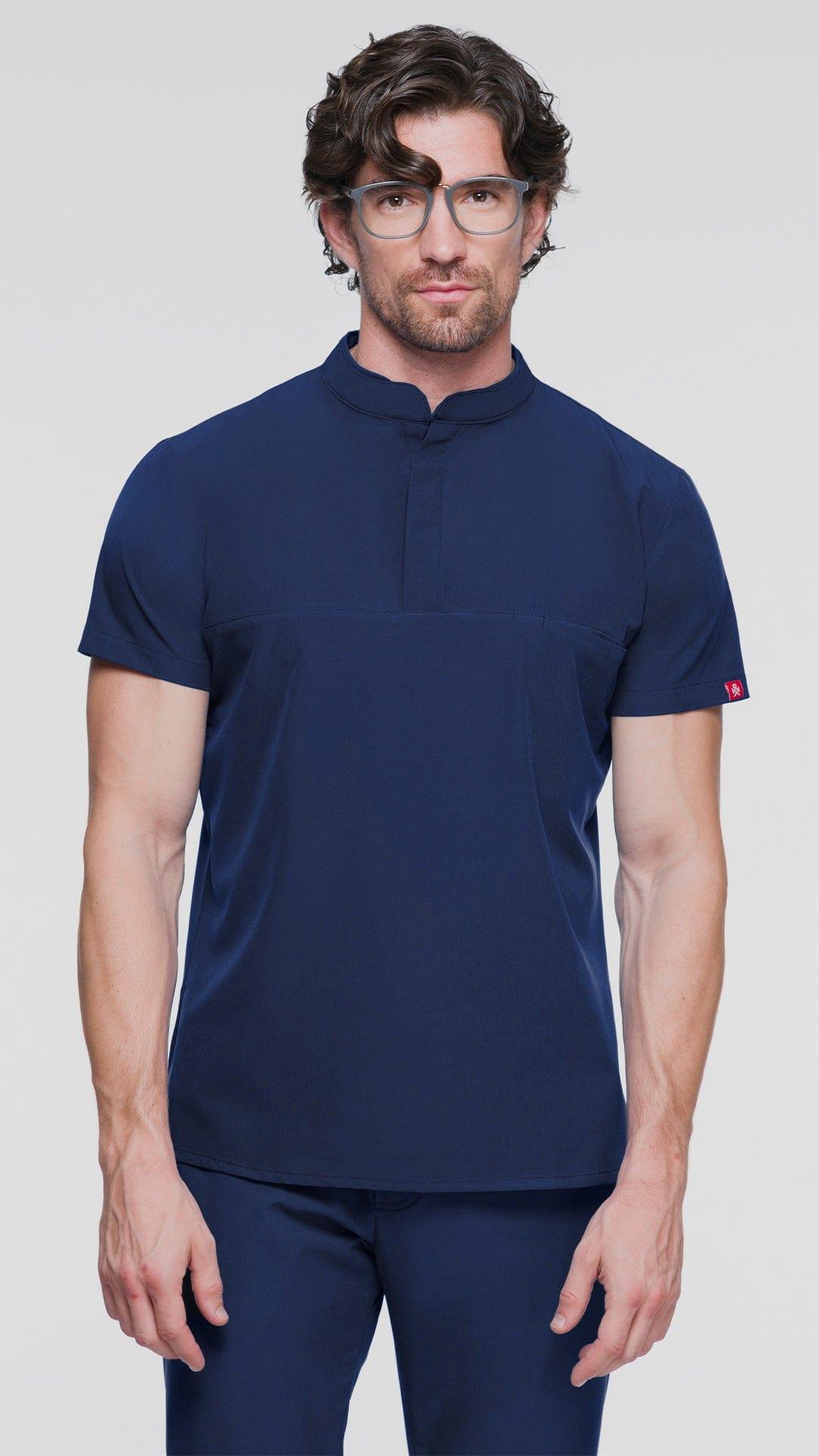 Kanaus® Scrub Vanguard | Caballero - Kanaus