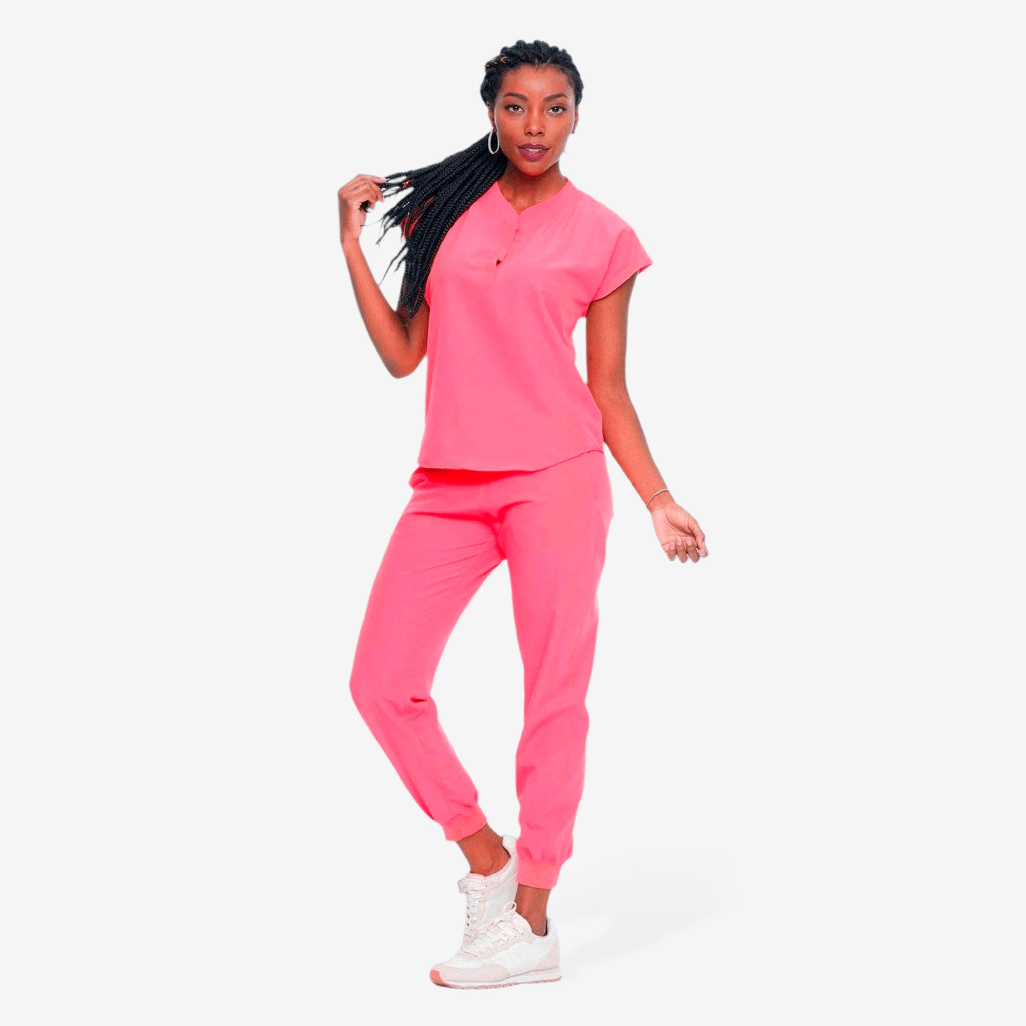 Kanaus® Scrub Casual Go | Dama