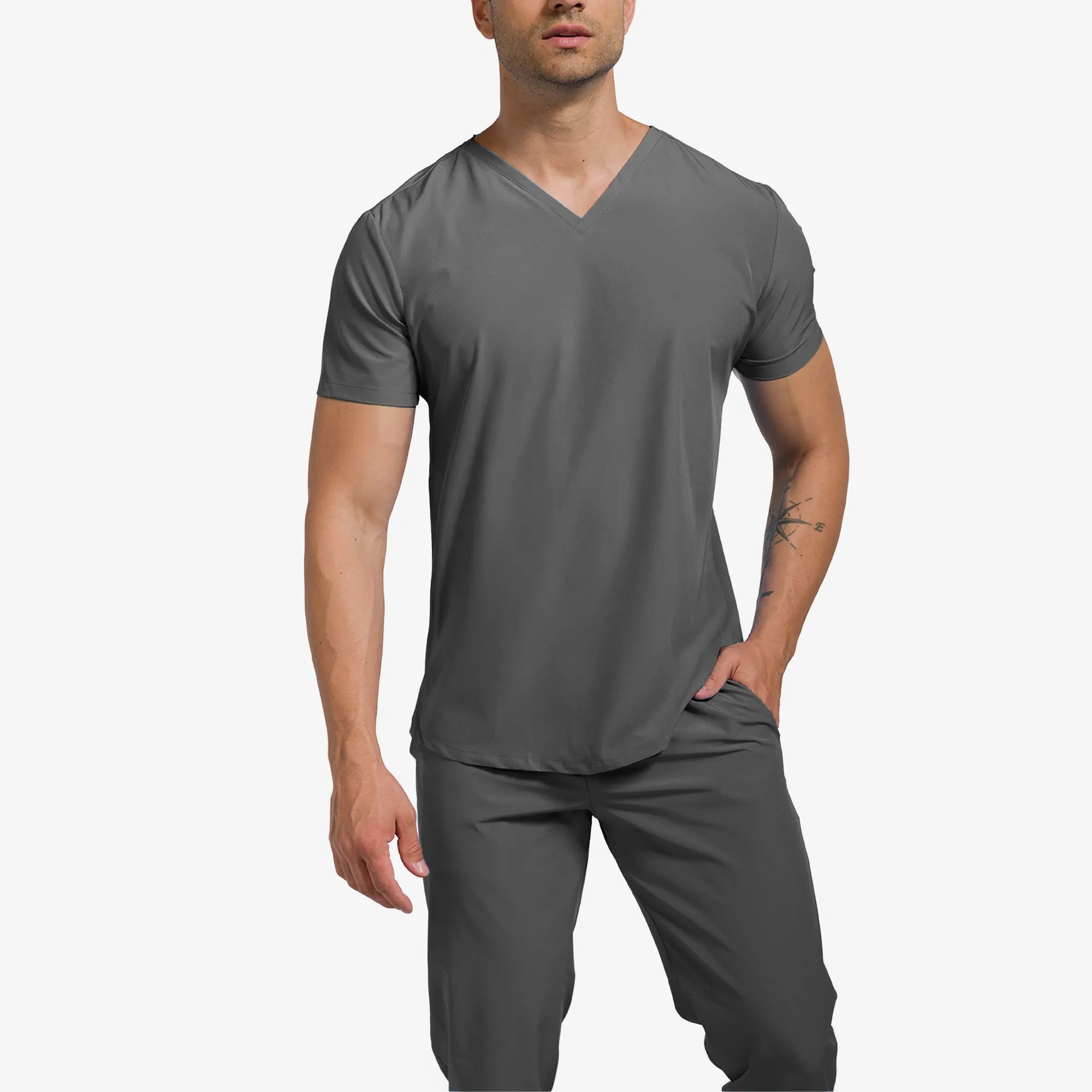 Kanaus® Scrub Defense | Caballero