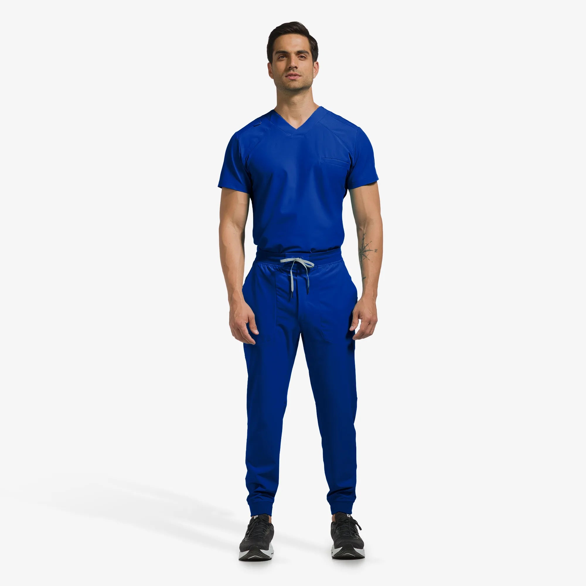 Kanaus® Scrub Casual Go | Caballero