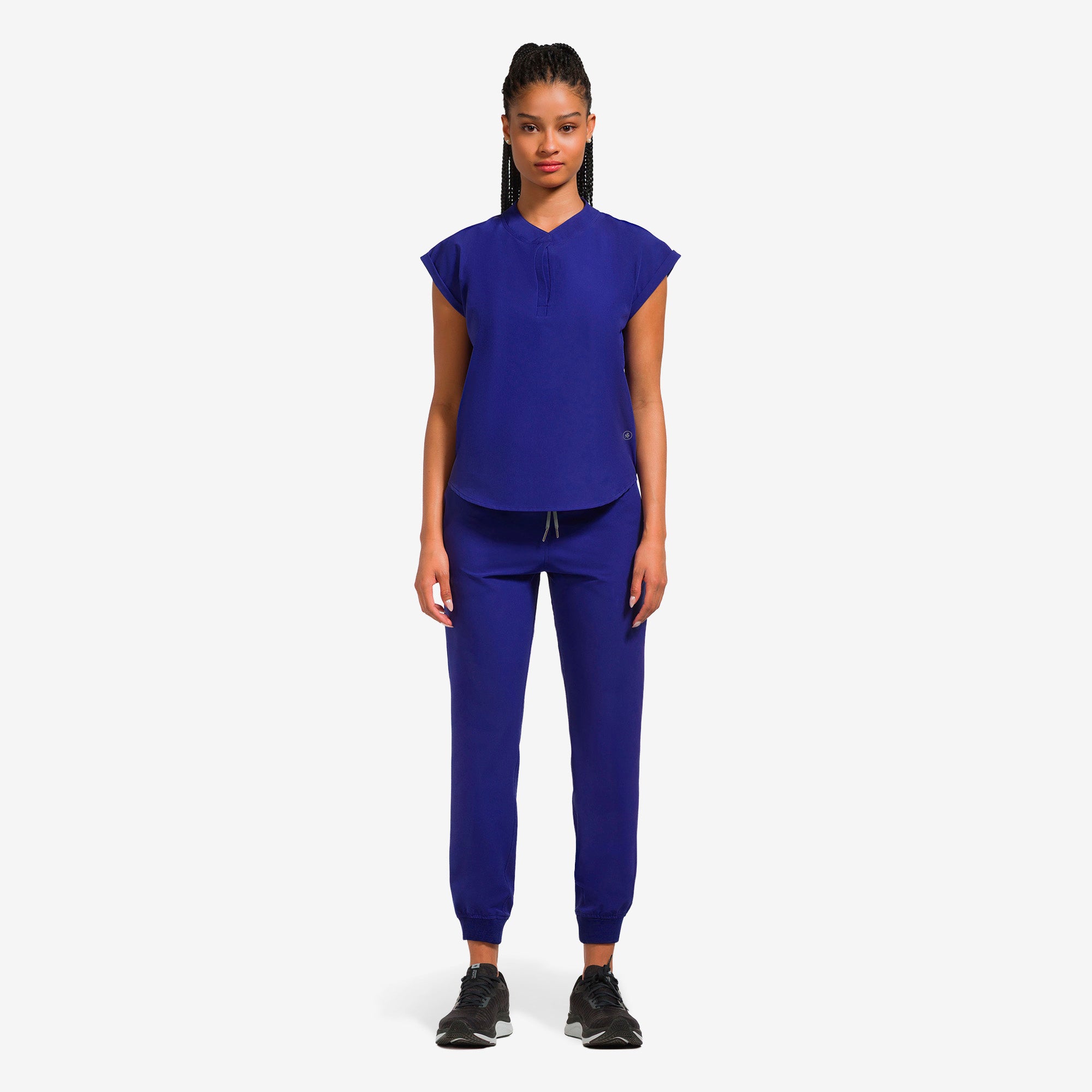Kanaus® Scrub Casual Go | Dama