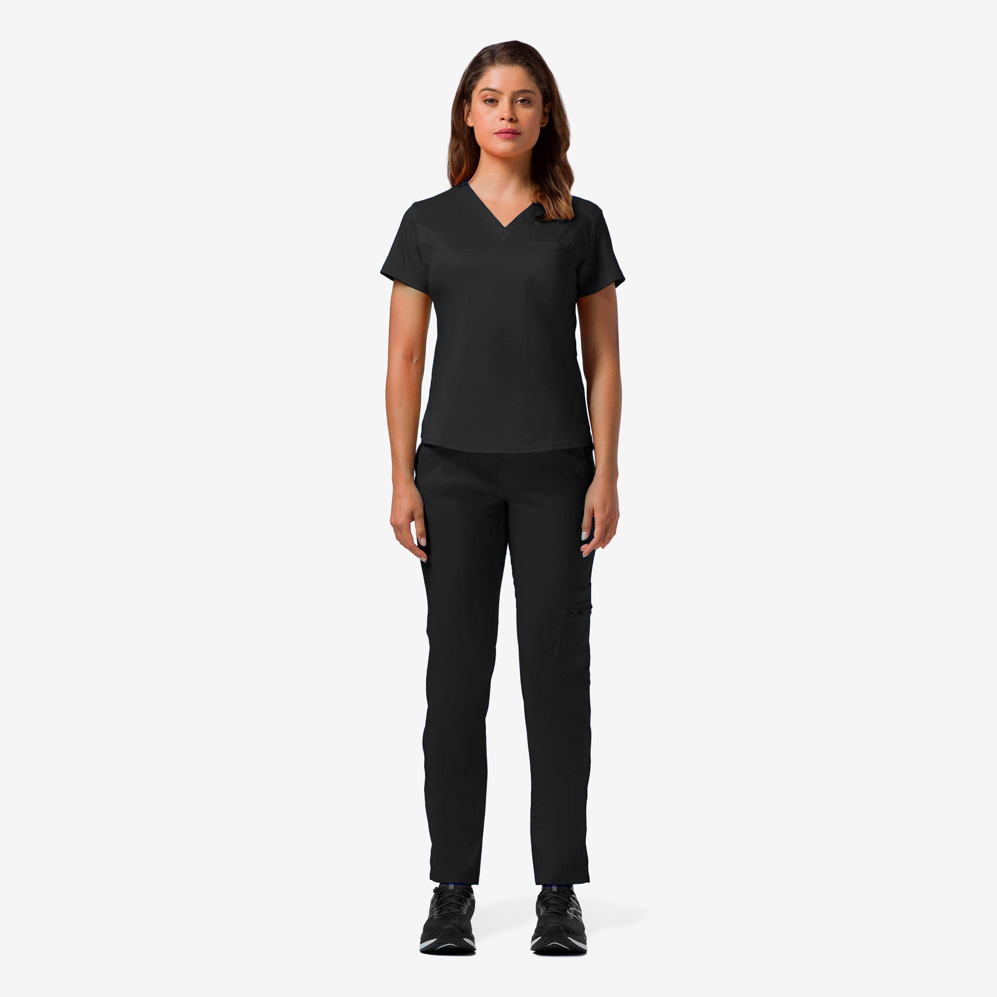 Kanaus® Pants Beyond Straight Cut | Dama