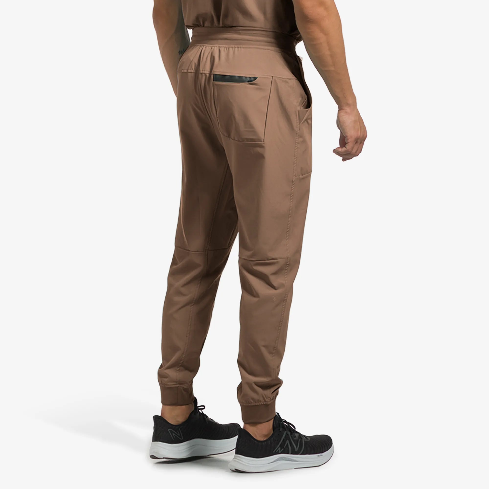 Kanaus® Scrub Casual Go | Caballero