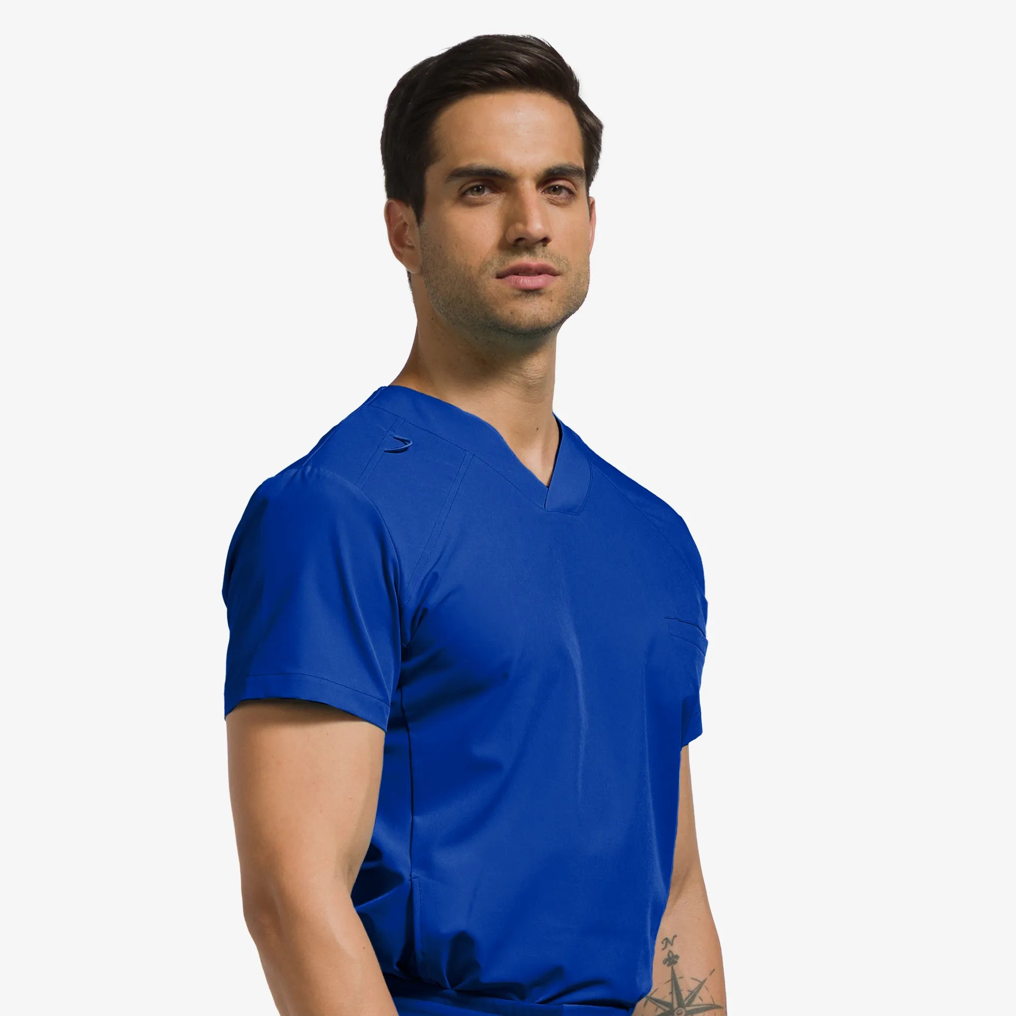 Kanaus® Scrub Casual Go | Caballero