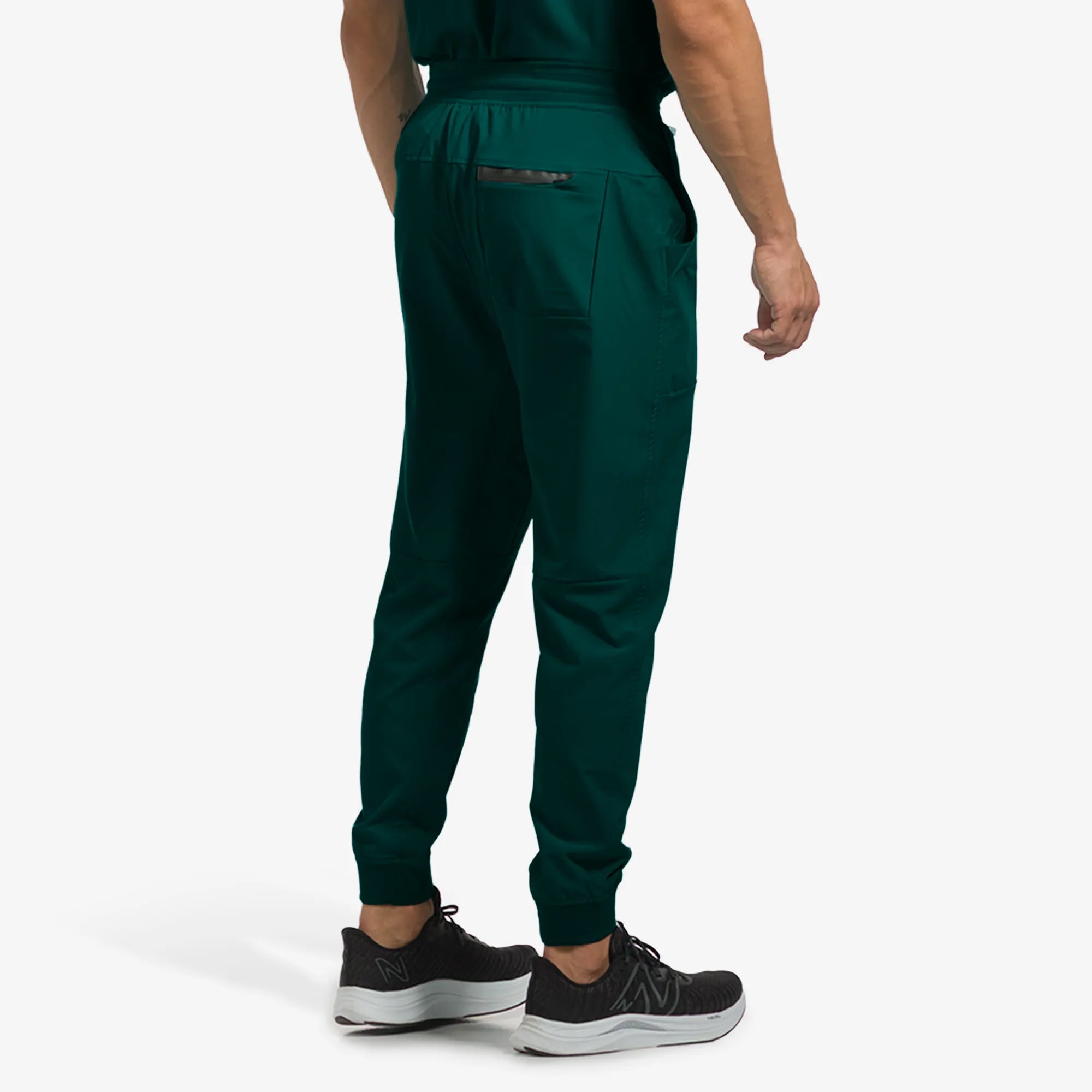 Kanaus® Scrub Casual Go | Caballero