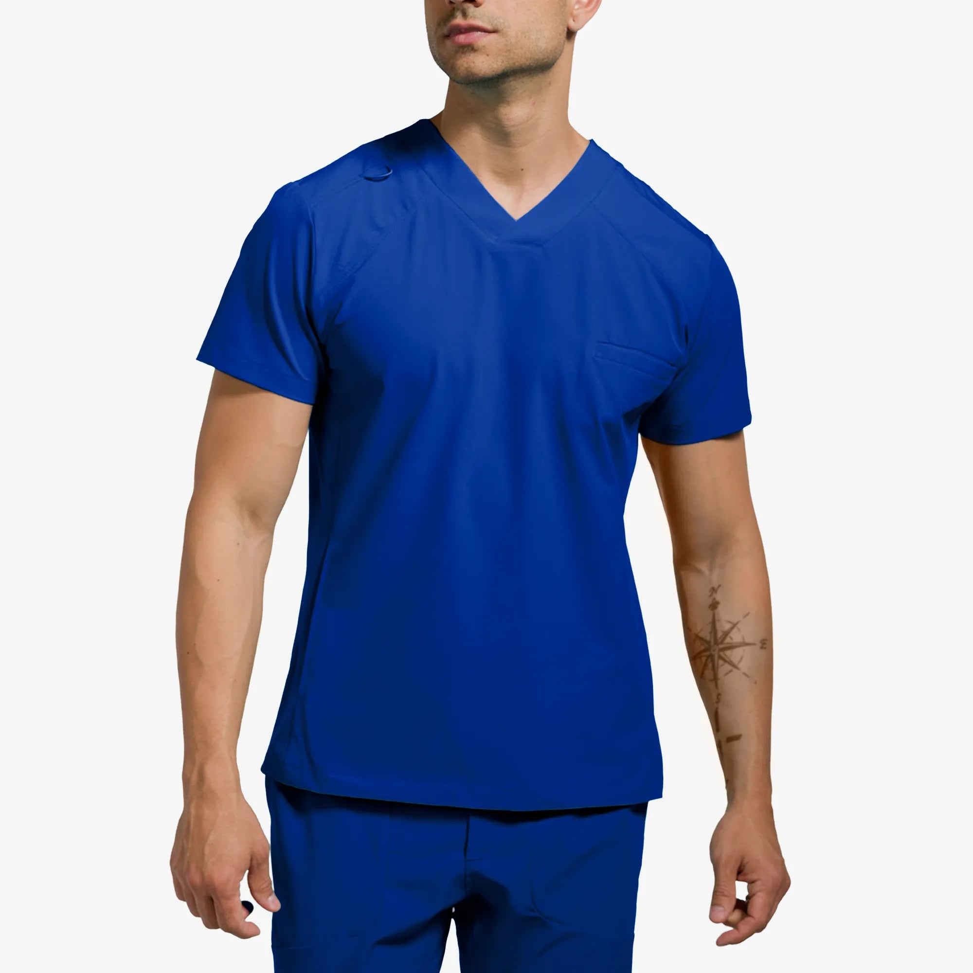 Kanaus® Scrub Casual Go | Caballero