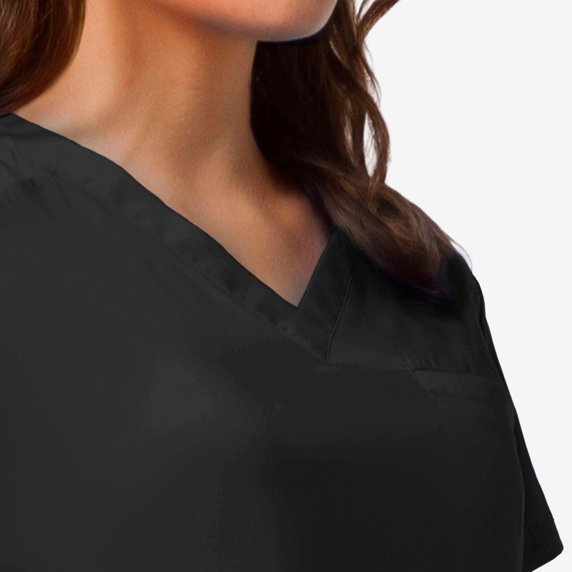 Kanaus® Scrub Beyond Straight Cut | Dama